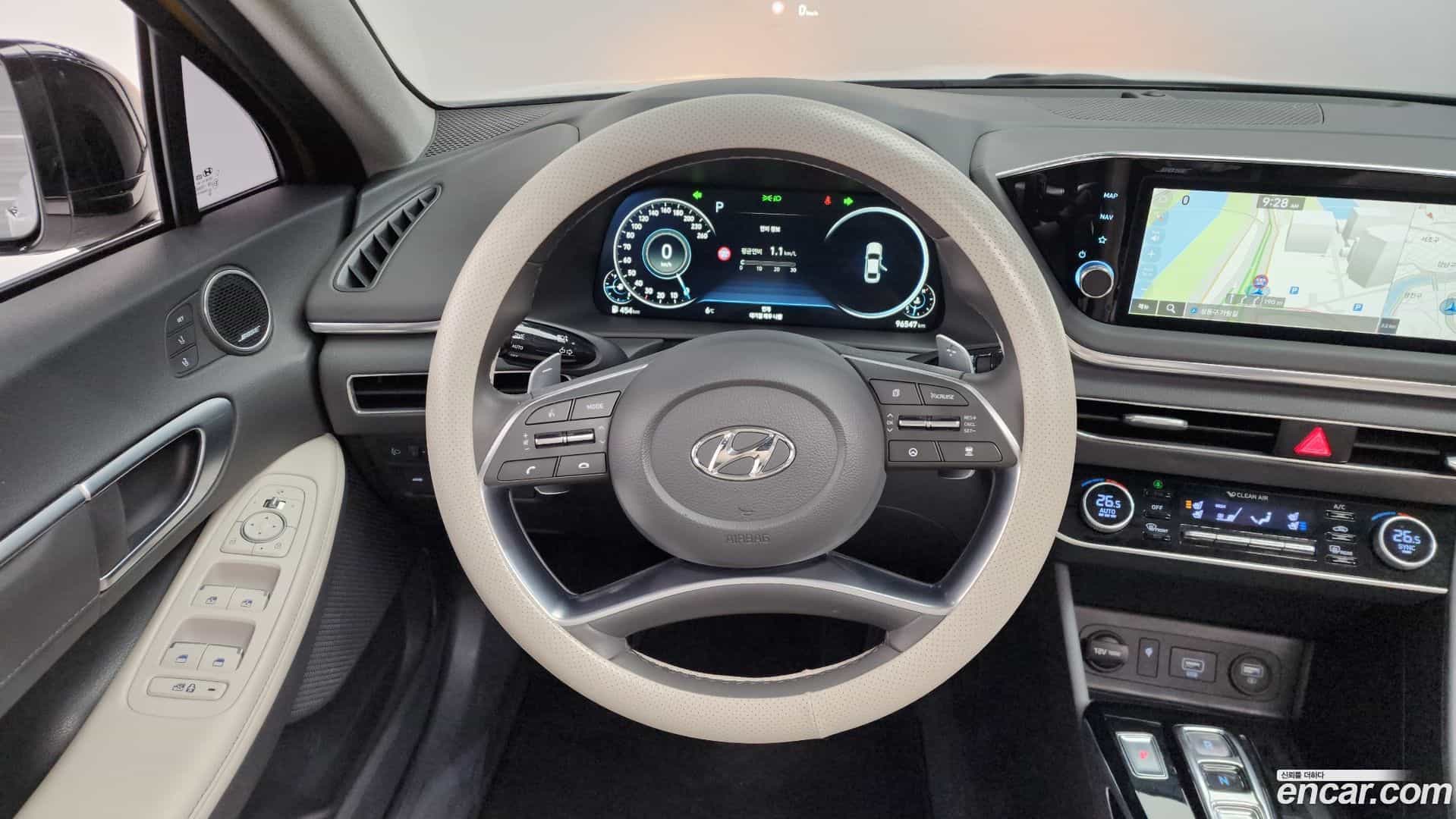 Sonata Hyundai 2019.2-OPTION-017