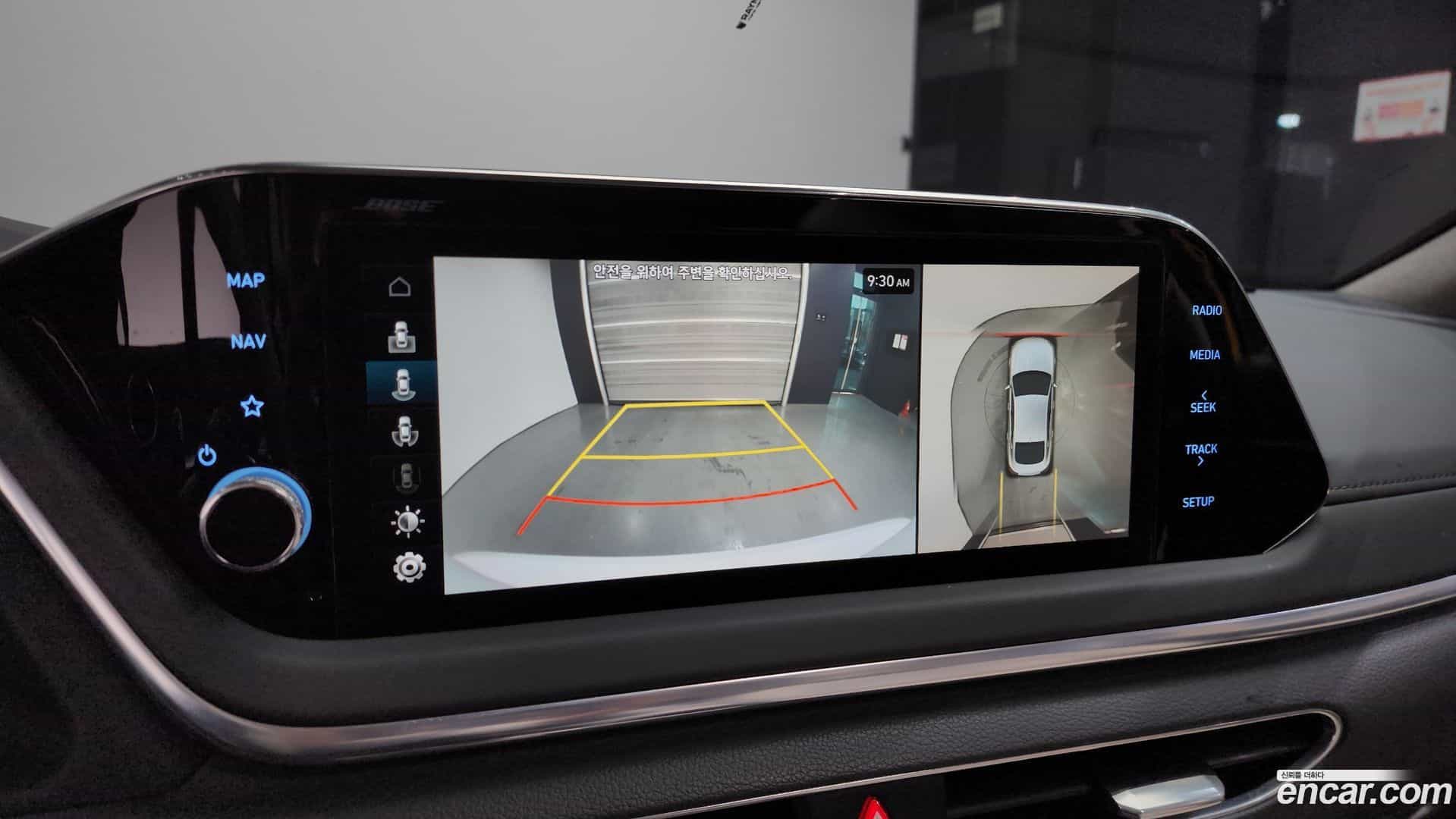 Sonata Hyundai 2019.2-OPTION-020