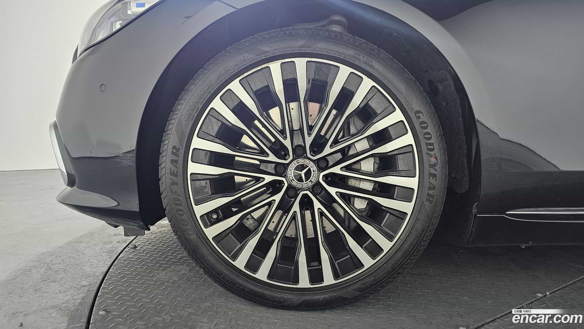 S-Class Mercedes-Benz 2022.5-OUTER-005