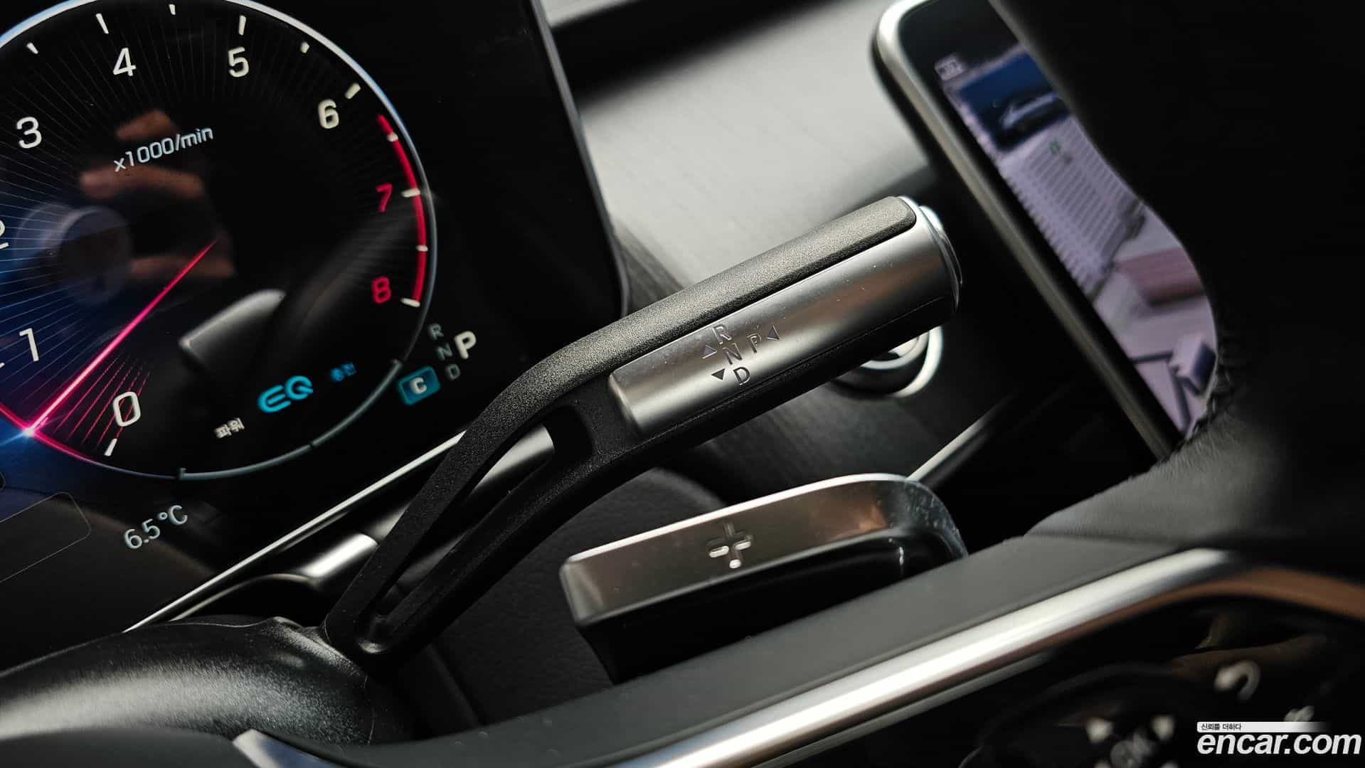 S-Class Mercedes-Benz 2022.5-INNER-009