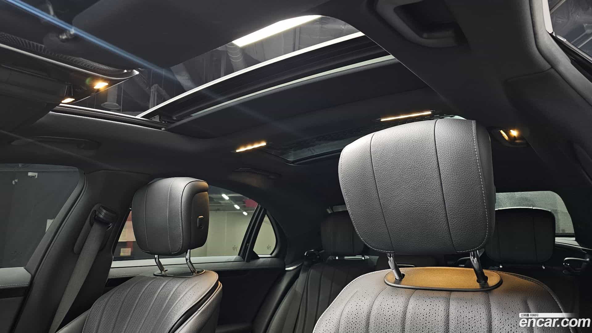S-Class Mercedes-Benz 2022.5-OPTION-020