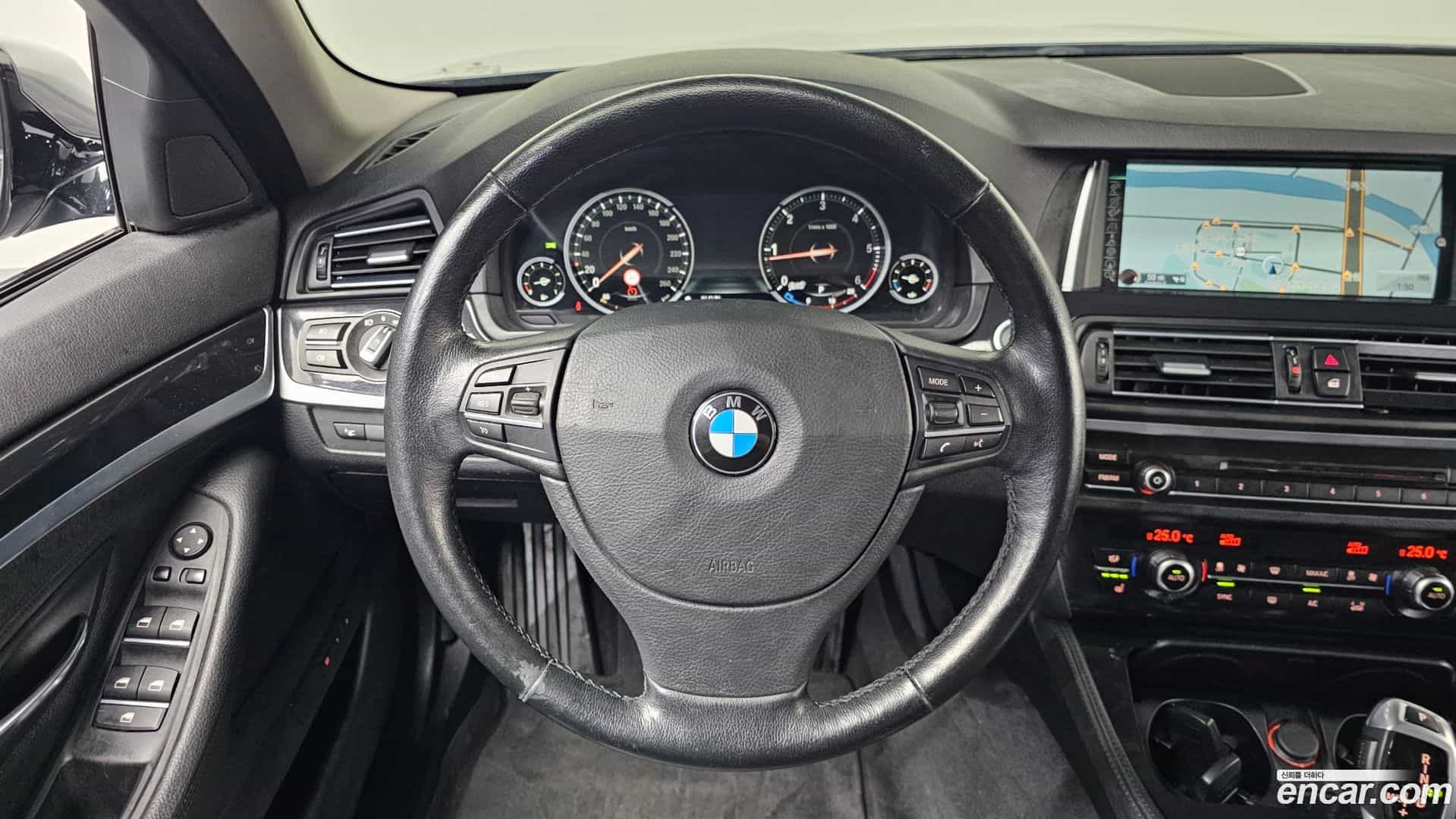 5-Series BMW 2015.9-OPTION-017