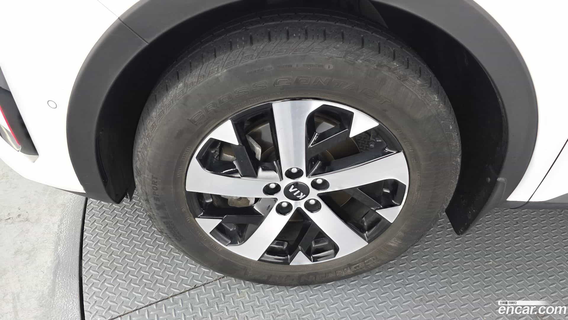 Sorento Kia 2020.7-OUTER-005