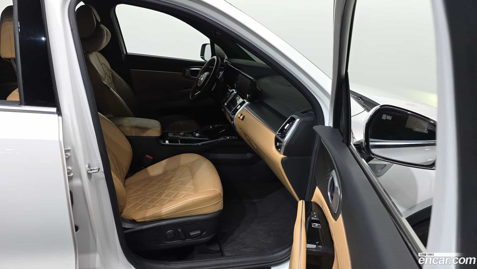 Sorento Kia 2020.7-OPTION-015