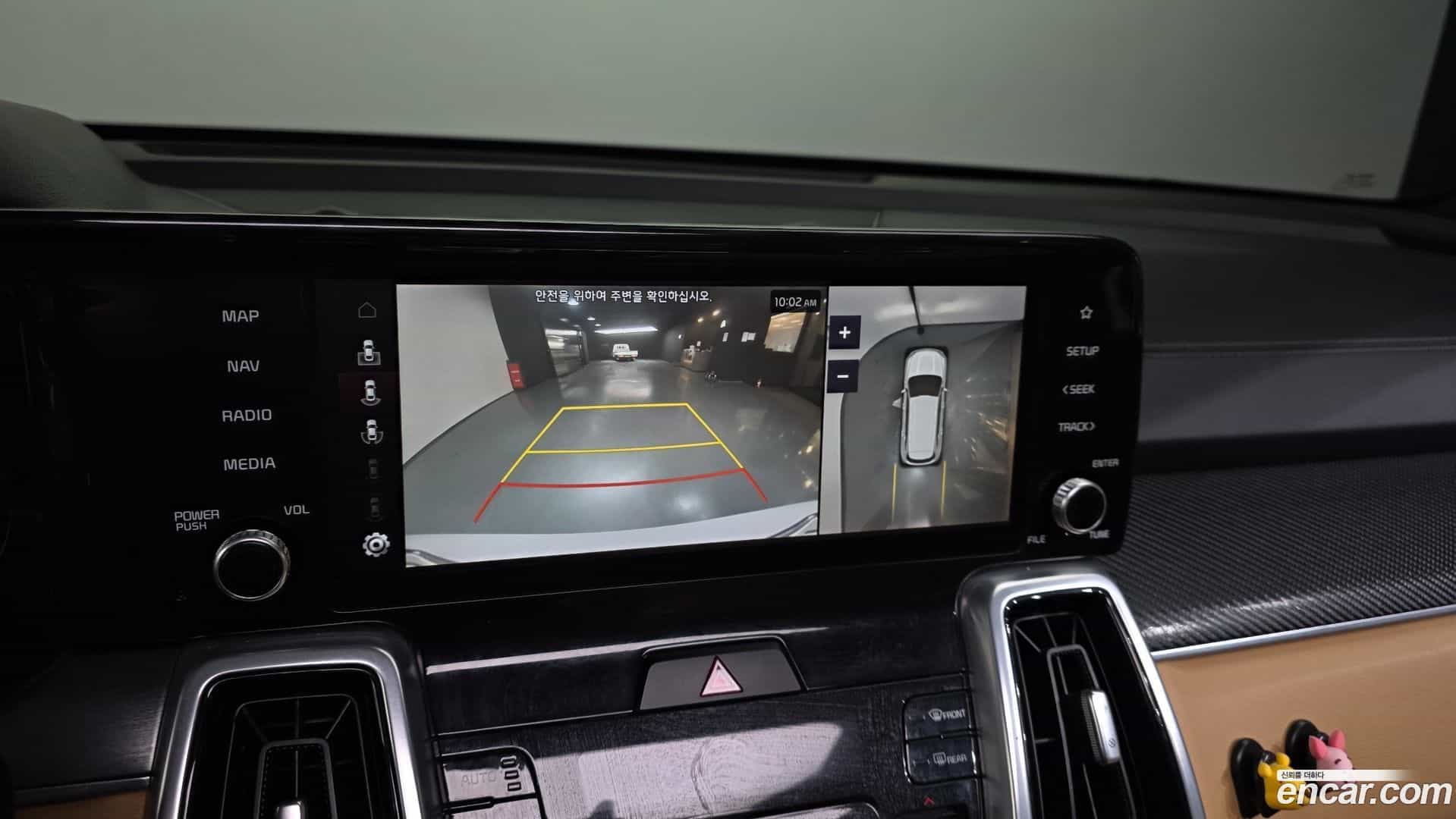 Sorento Kia 2020.7-OPTION-019