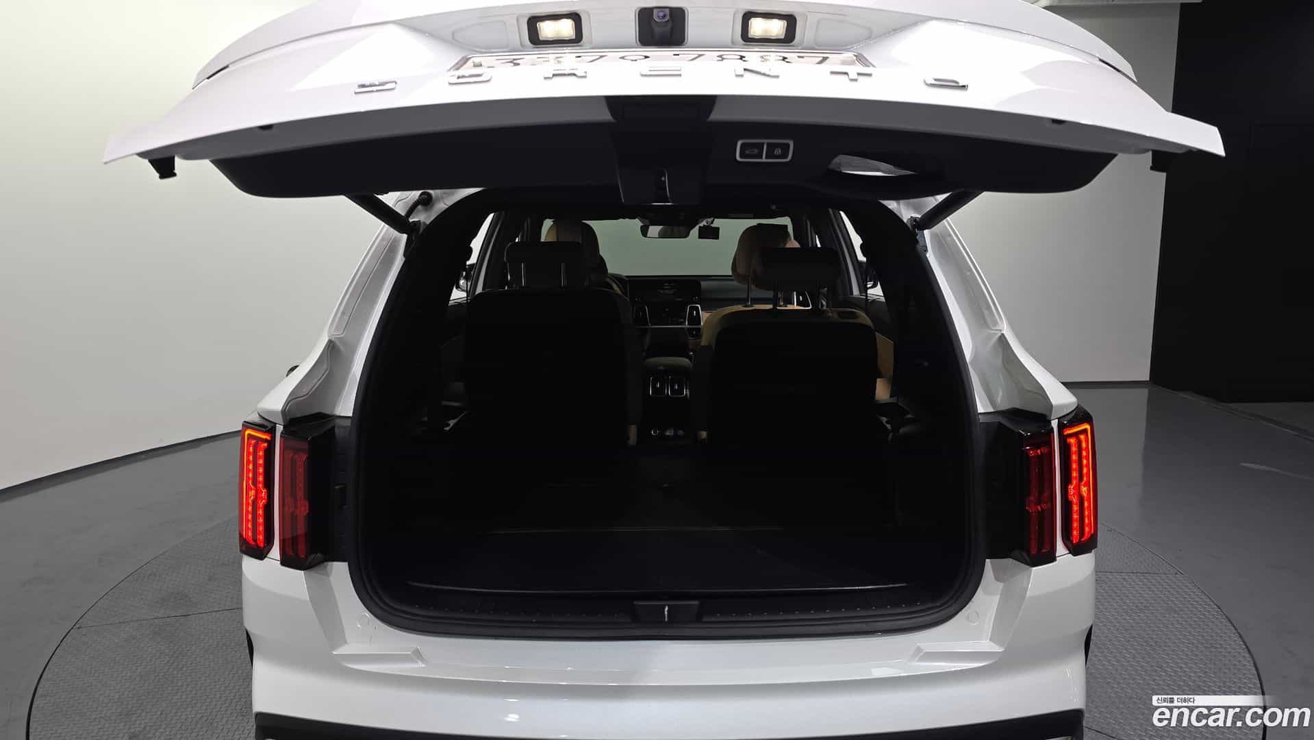 Sorento Kia 2020.7-OPTION-024