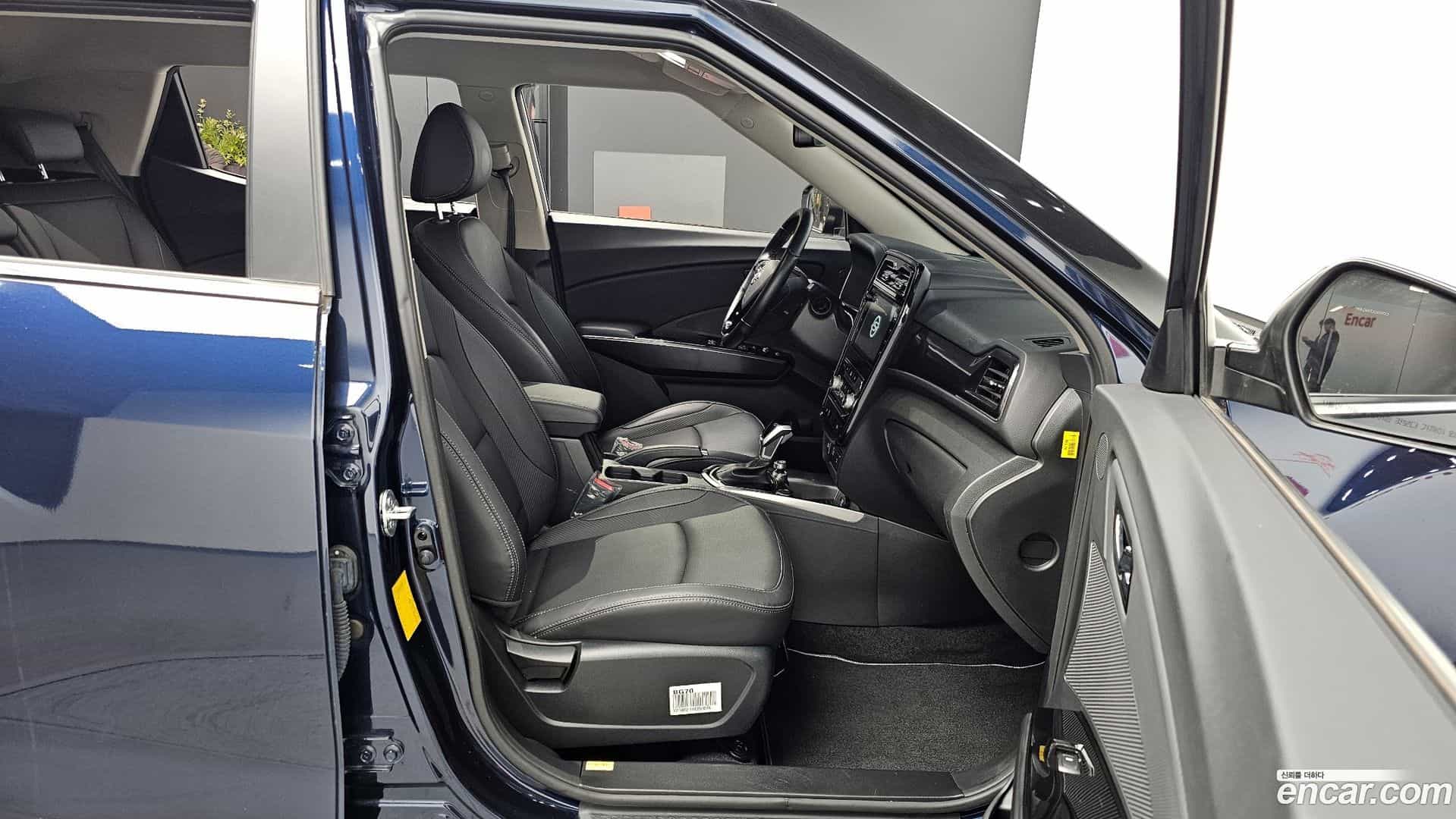 TIBOLI KG Mobility 2021.10-OPTION-015