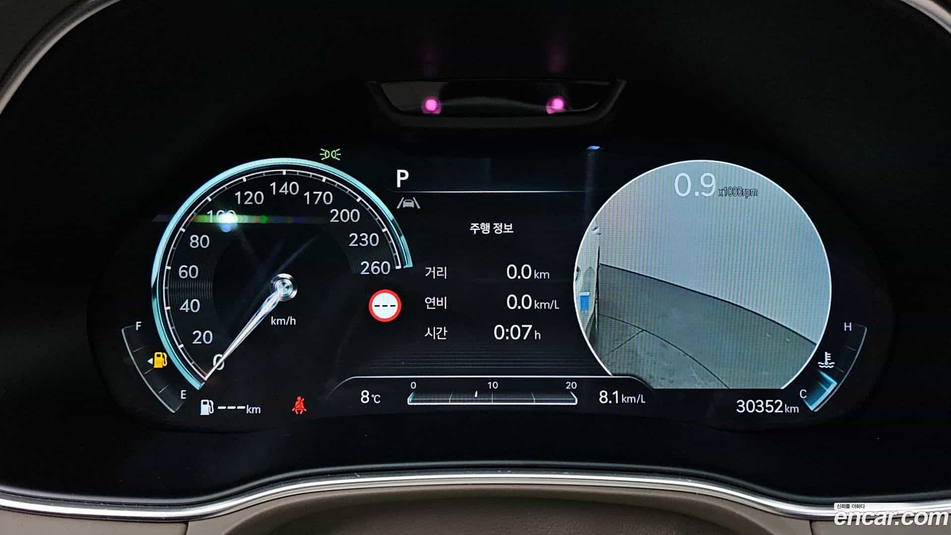 GV80 Genesis 2023.0-INNER-008