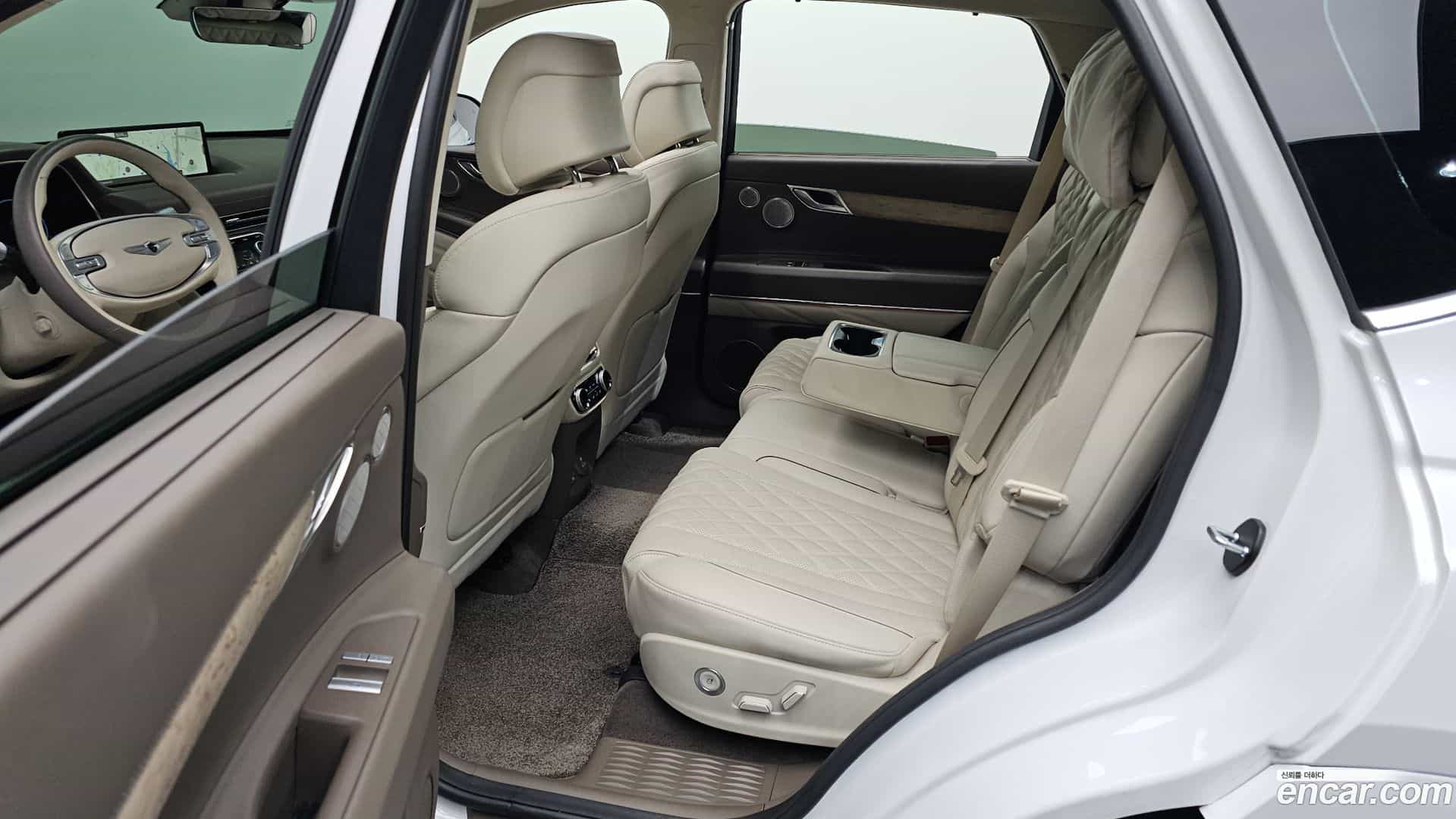 GV80 Genesis 2023.0-OPTION-015