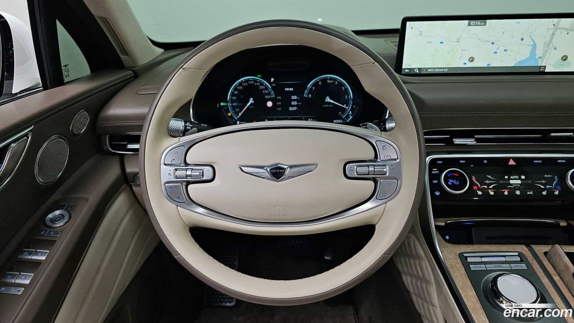 GV80 Genesis 2023.0-OPTION-017