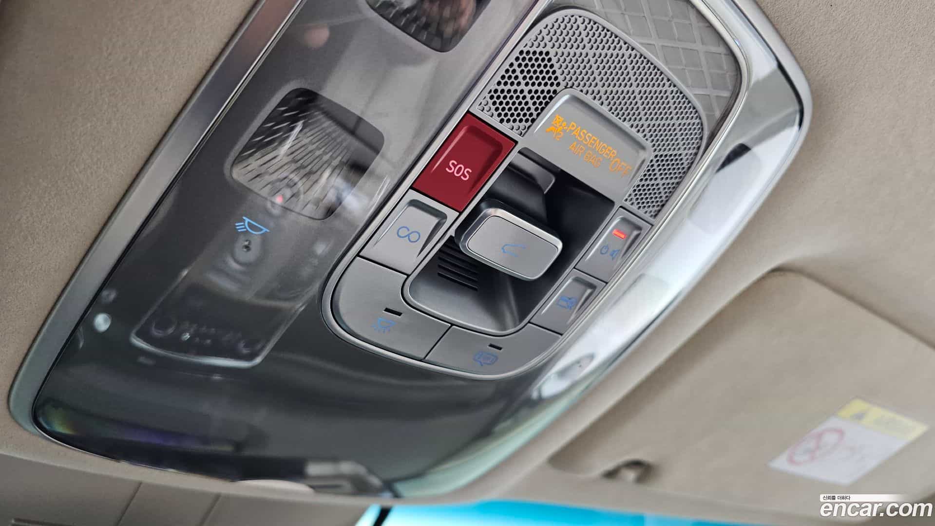 GV80 Genesis 2023.0-OPTION-022