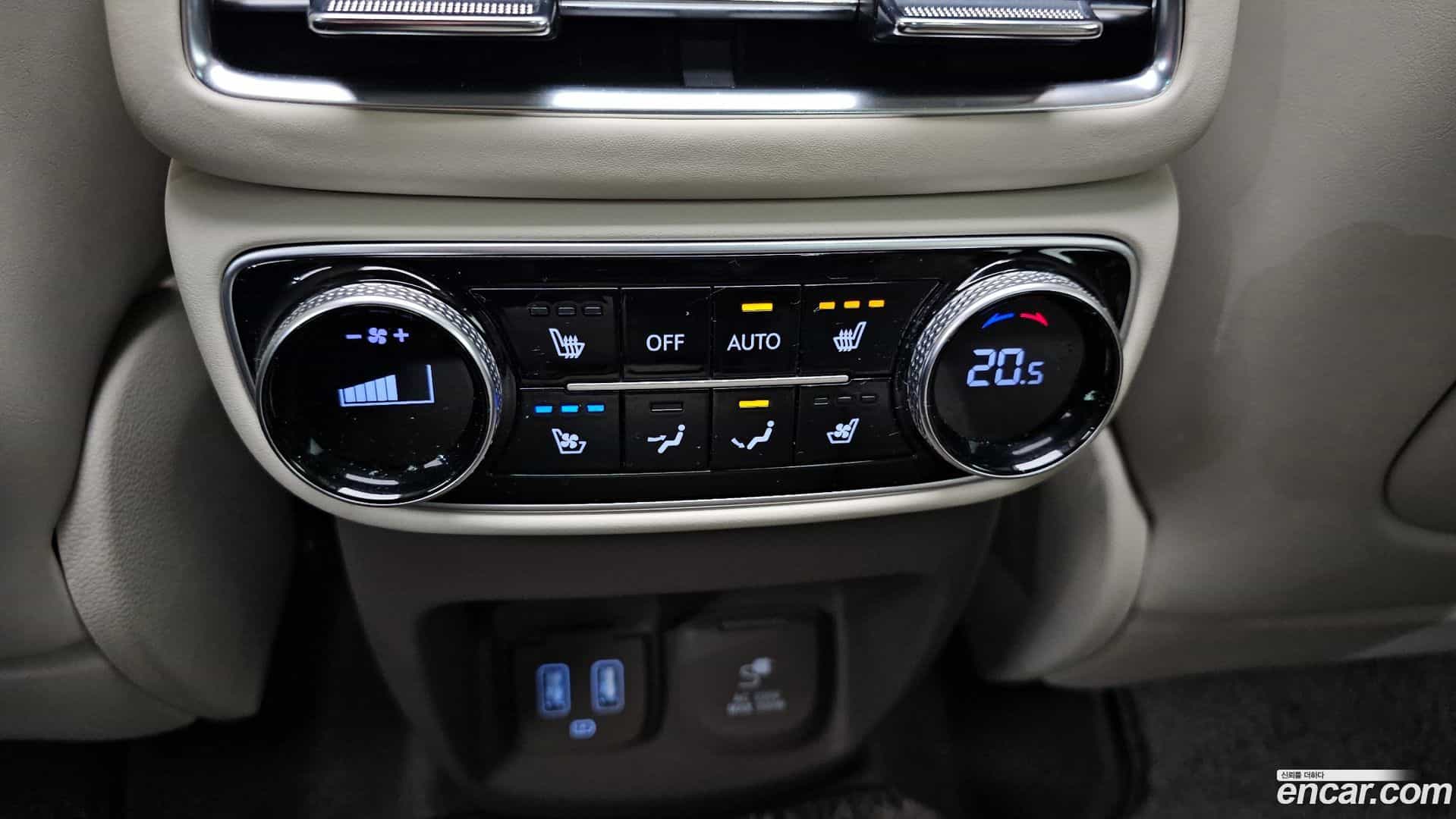 GV80 Genesis 2023.0-OPTION-023