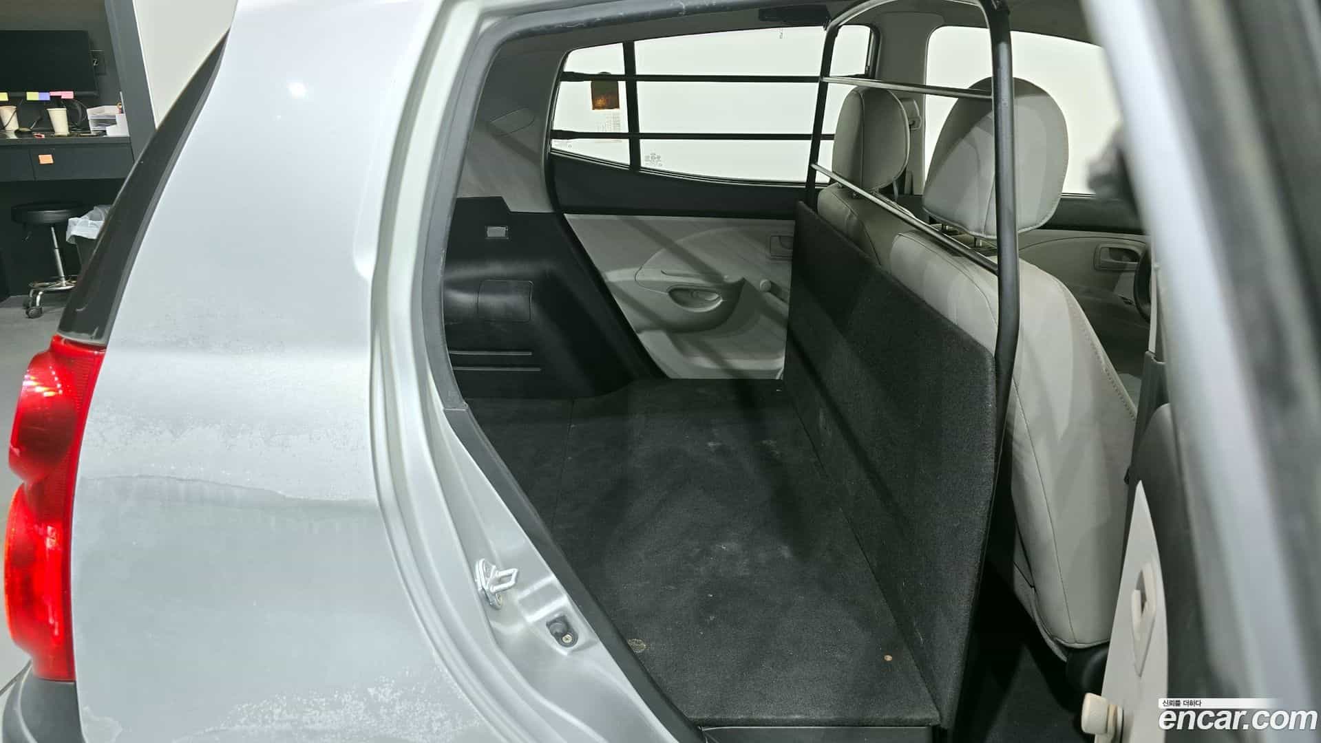 morning Kia 2008.4-OPTION-016