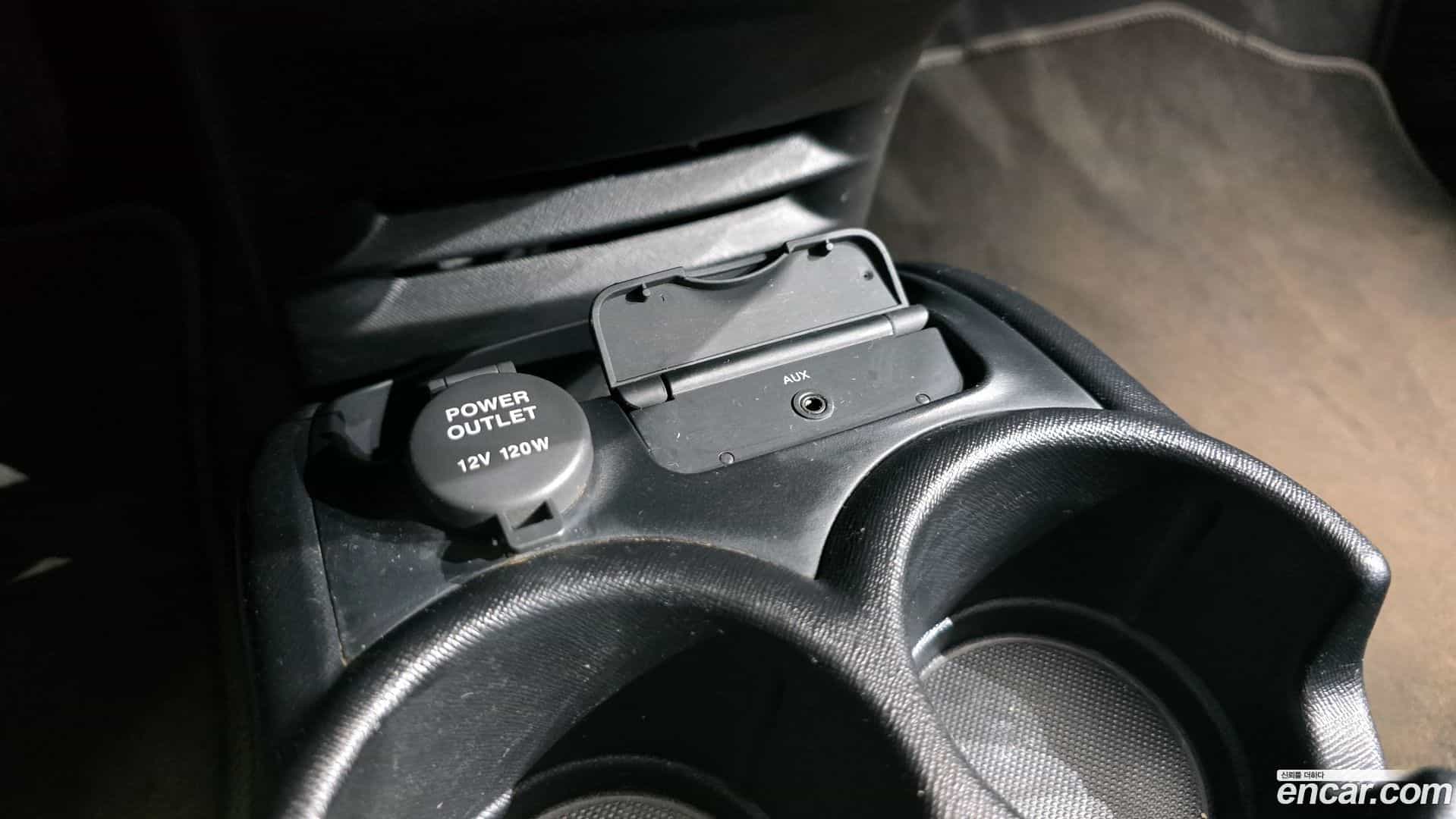 morning Kia 2008.4-OPTION-020