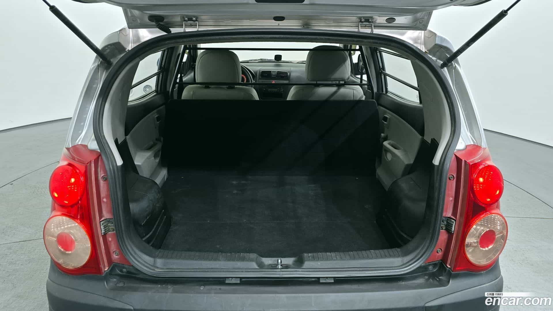 morning Kia 2008.4-OPTION-024