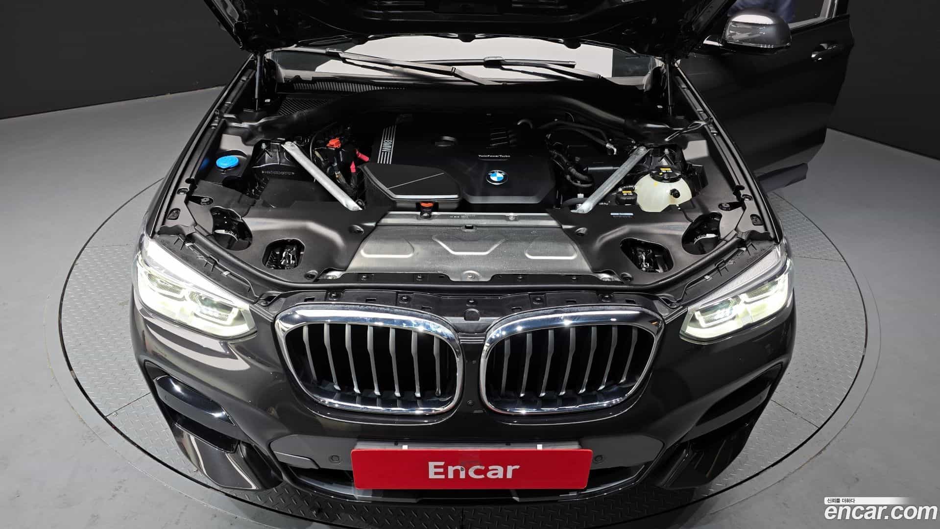 X4 BMW 2021.1-INNER-006