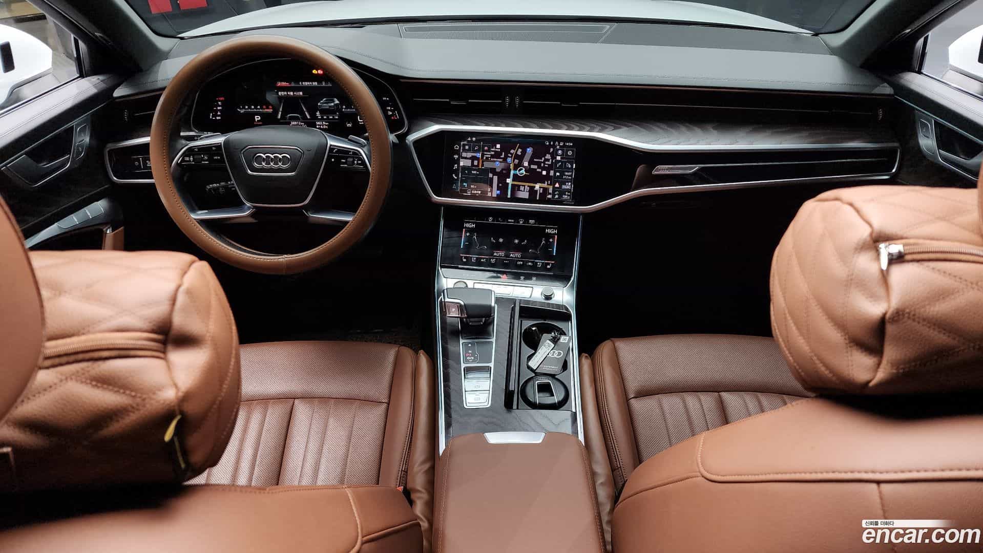 A6 Audi 2023.0-INNER-007