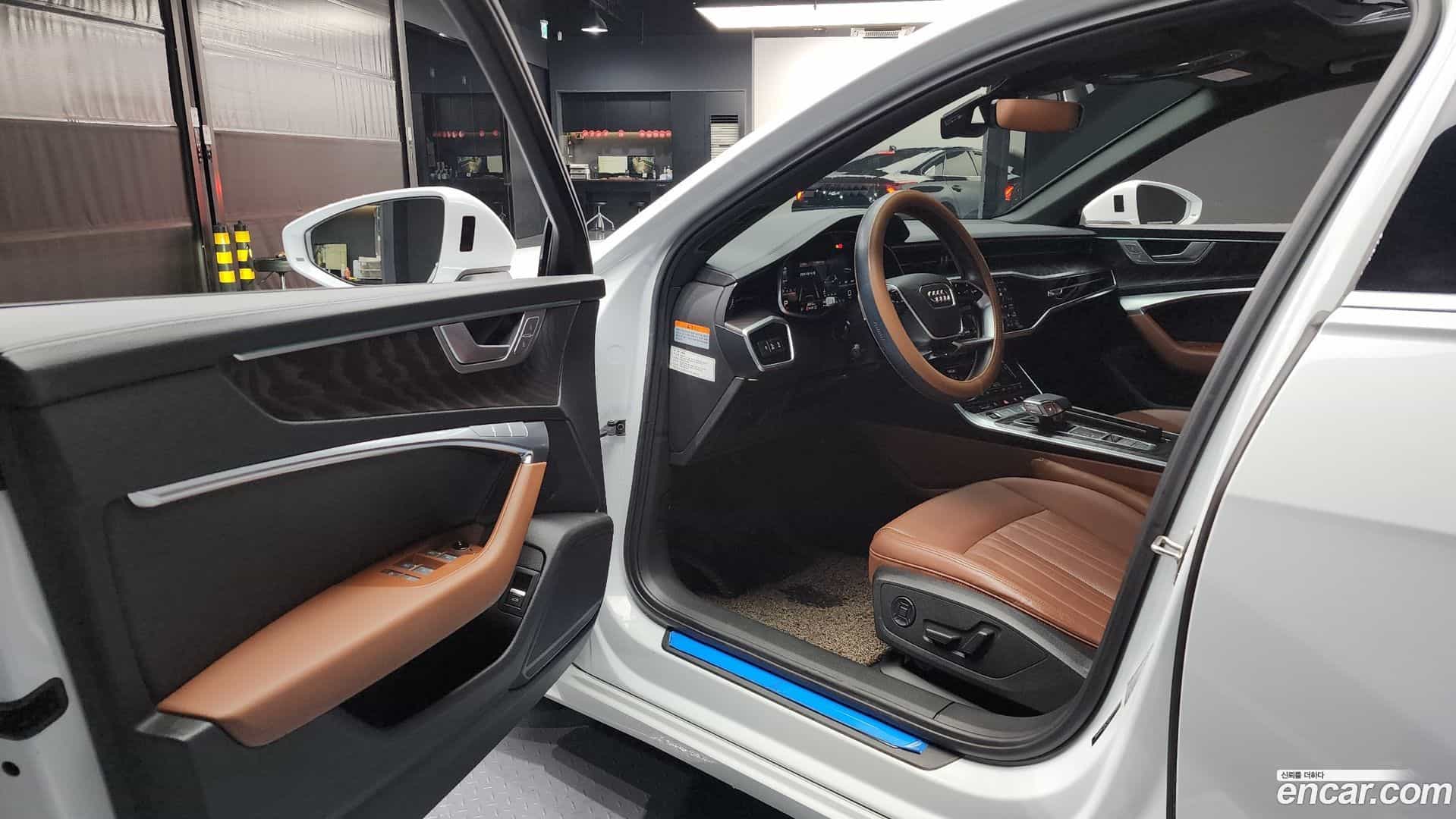A6 Audi 2023.0-INNER-010