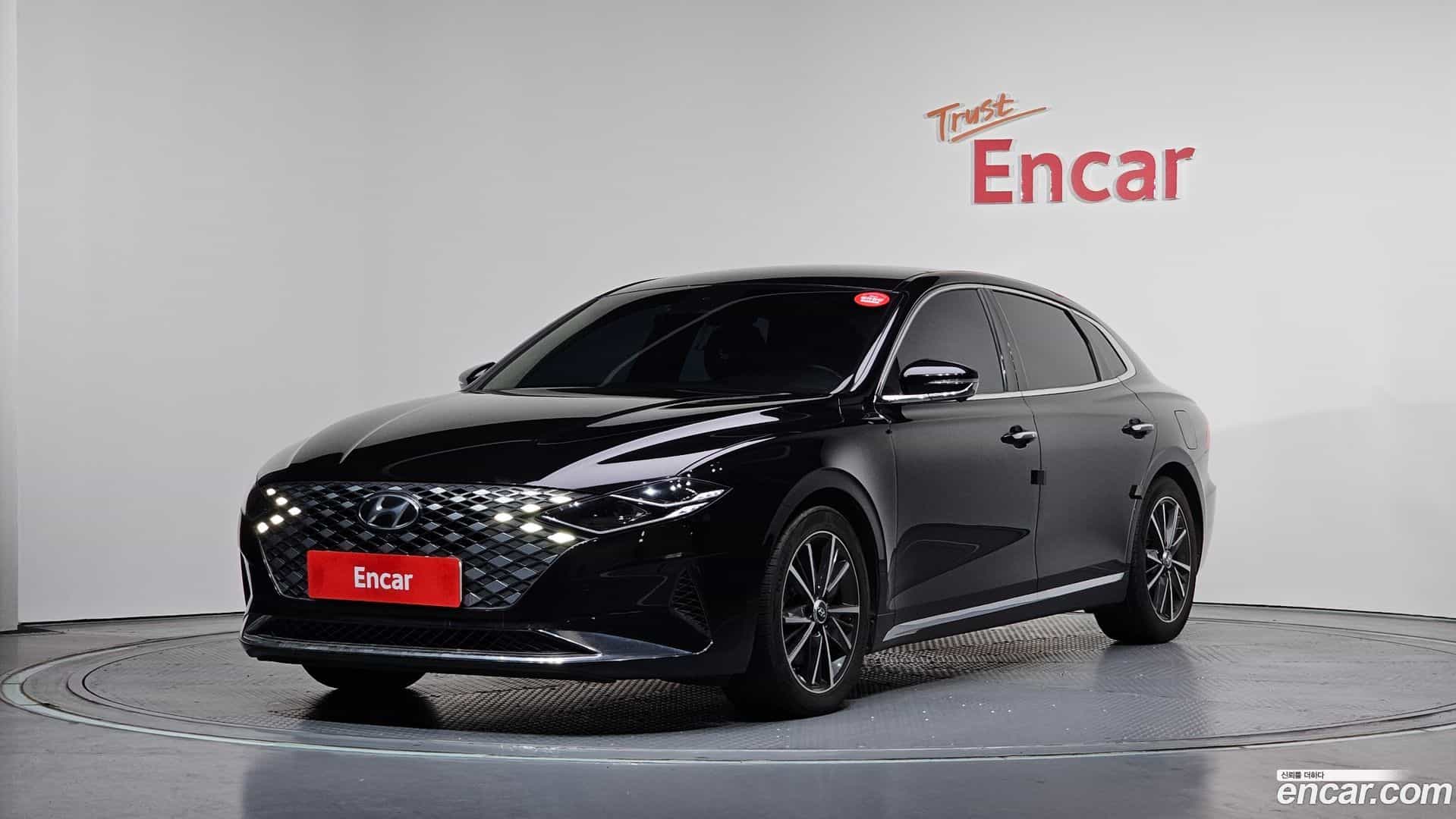 Grandeur Hyundai 2020.7-OUTER-001