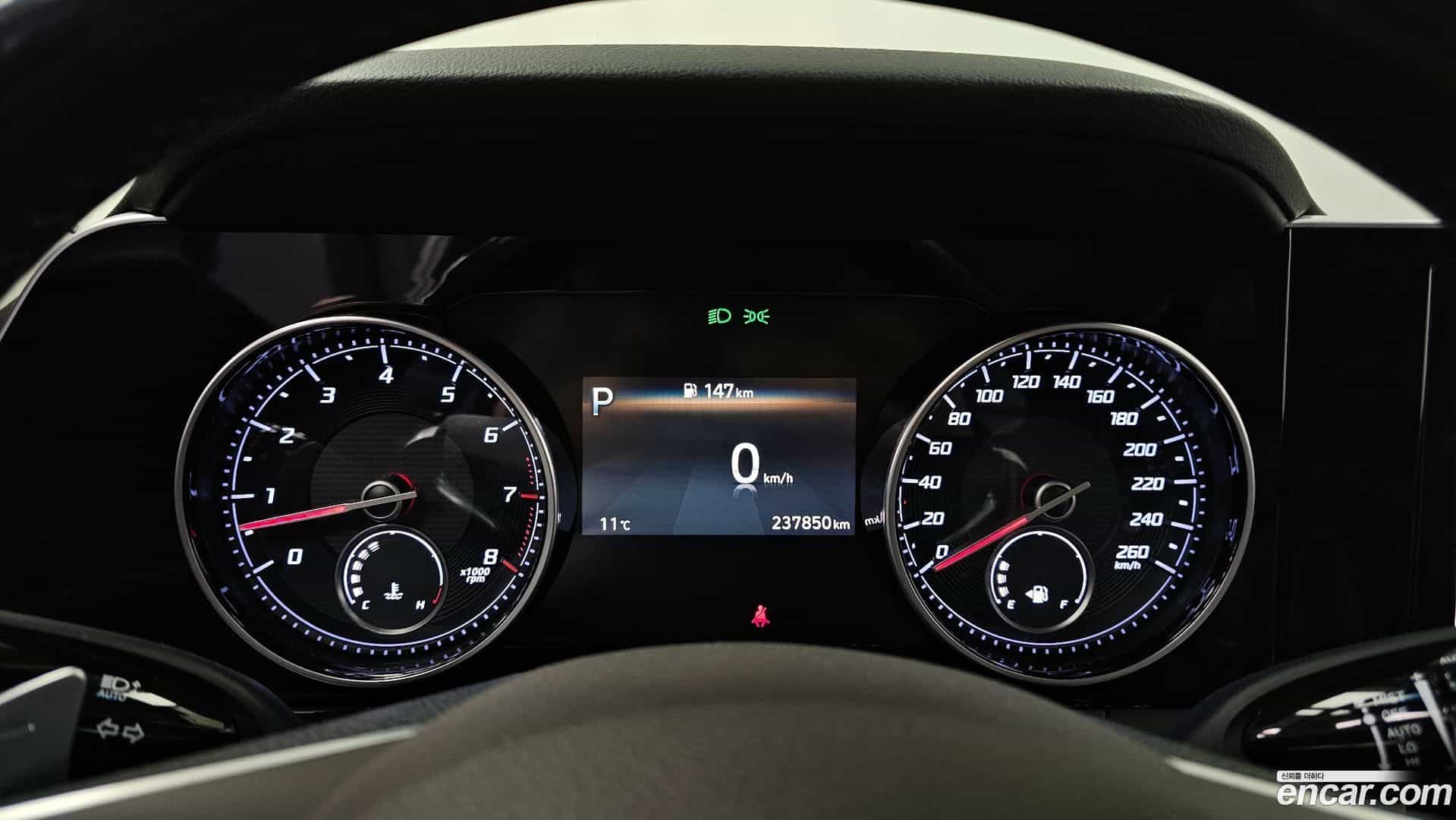 Grandeur Hyundai 2020.7-INNER-008