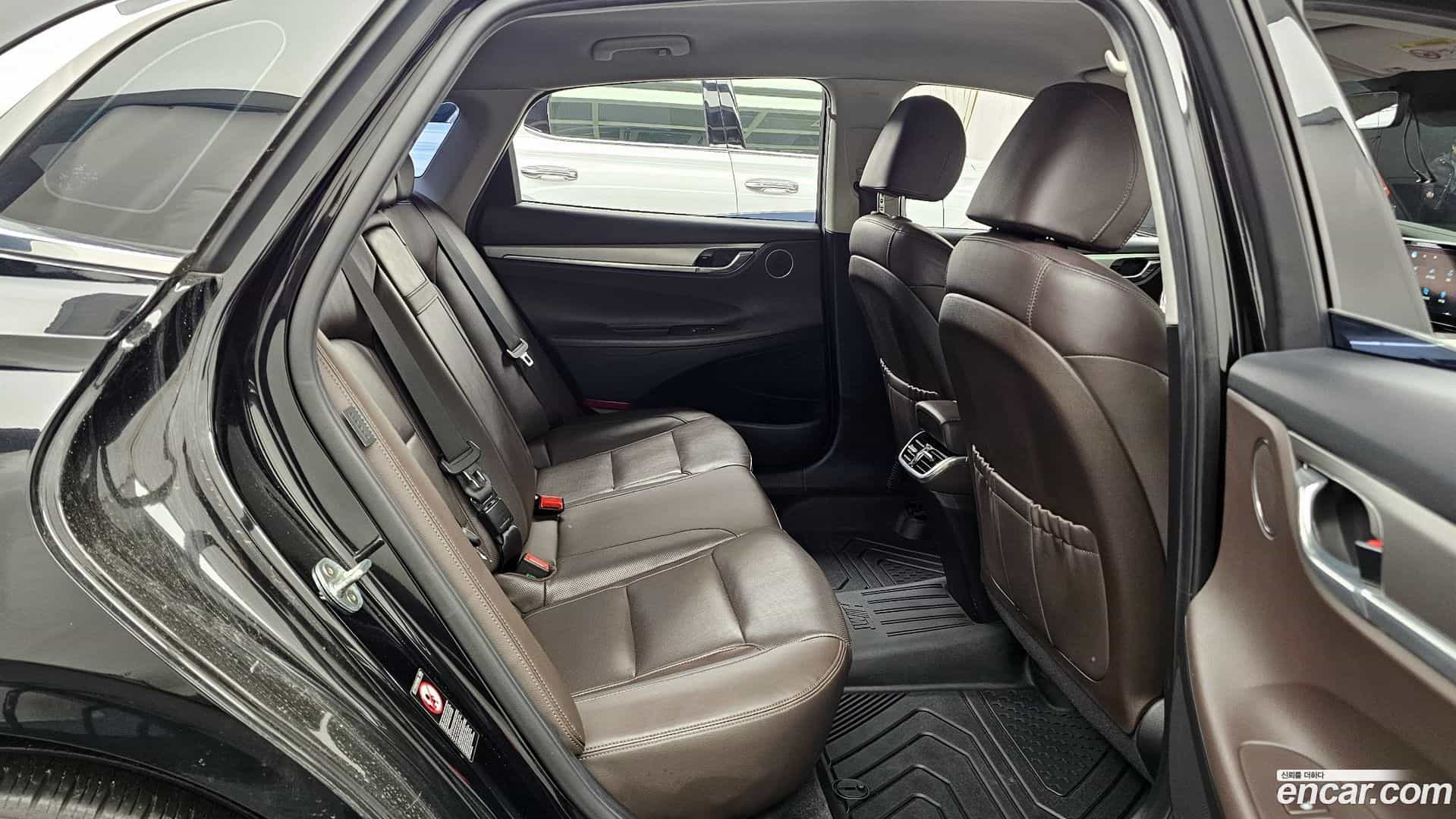 Grandeur Hyundai 2020.7-OPTION-016