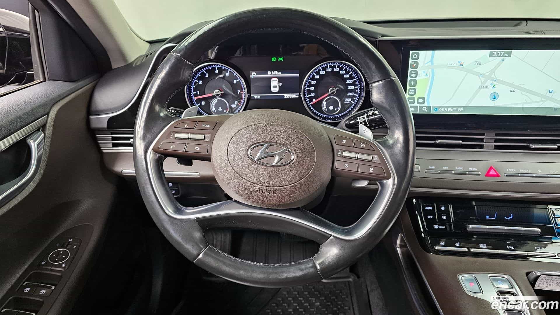 Grandeur Hyundai 2020.7-OPTION-017