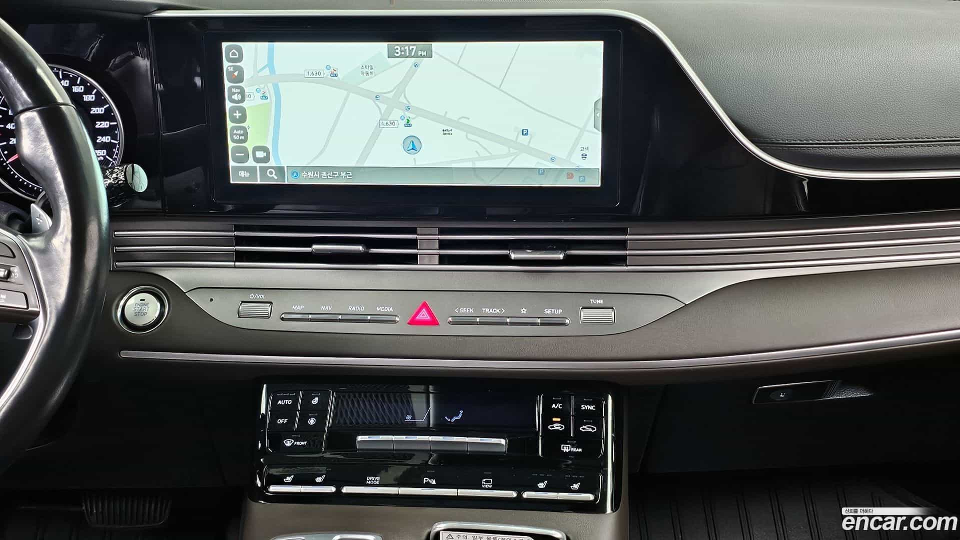 Grandeur Hyundai 2020.7-OPTION-018