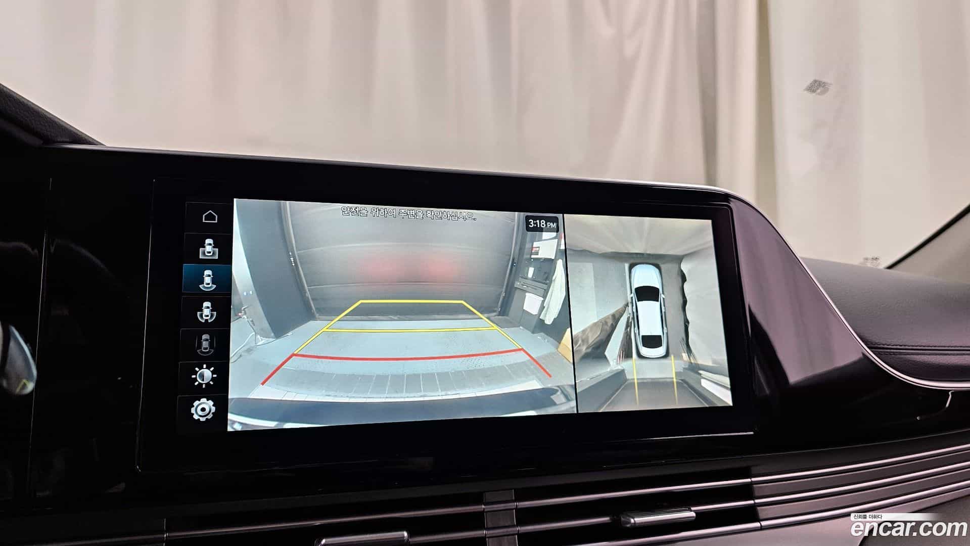 Grandeur Hyundai 2020.7-OPTION-019