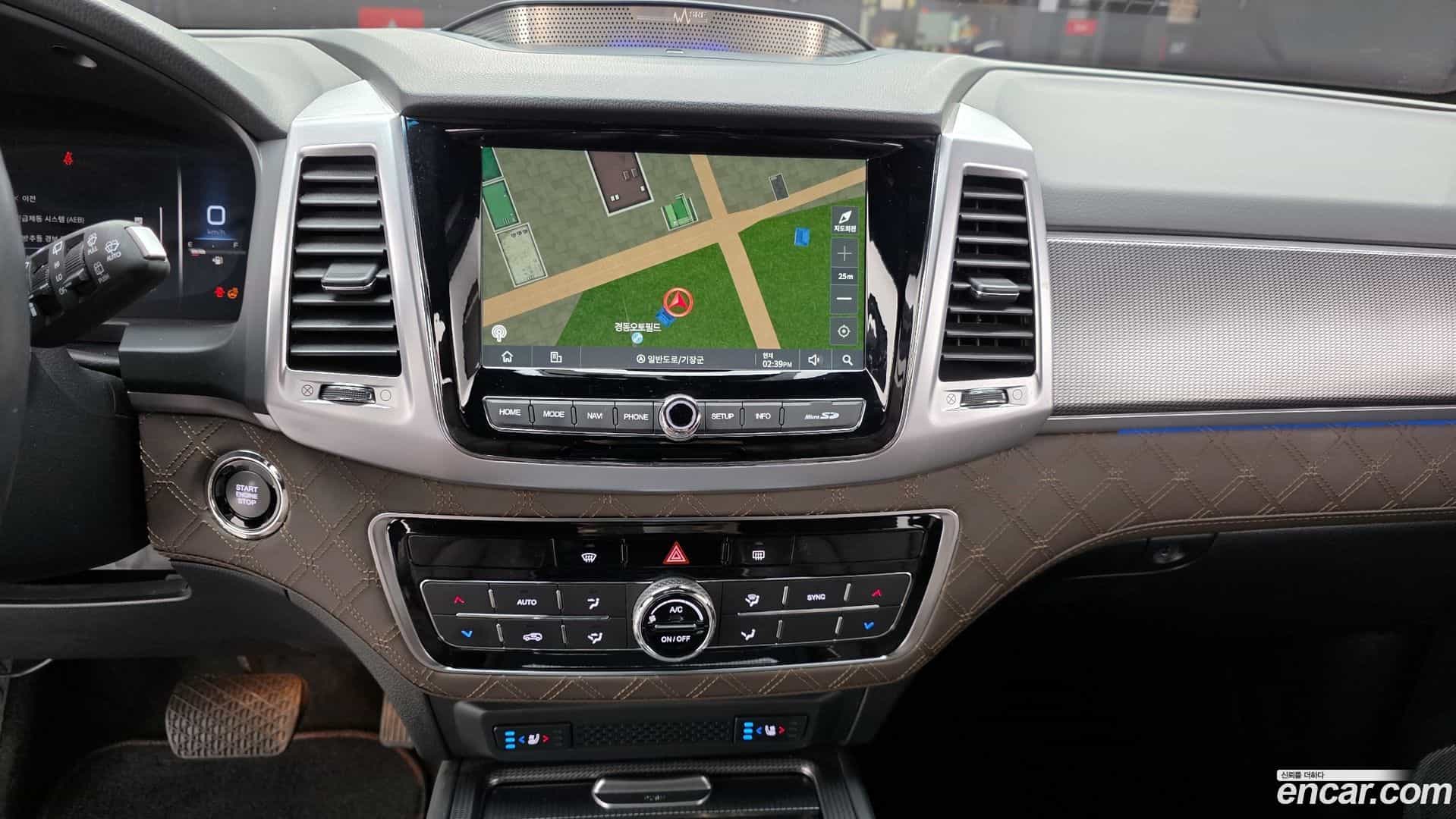 Rexton KG Mobility 2022.9-OPTION-018