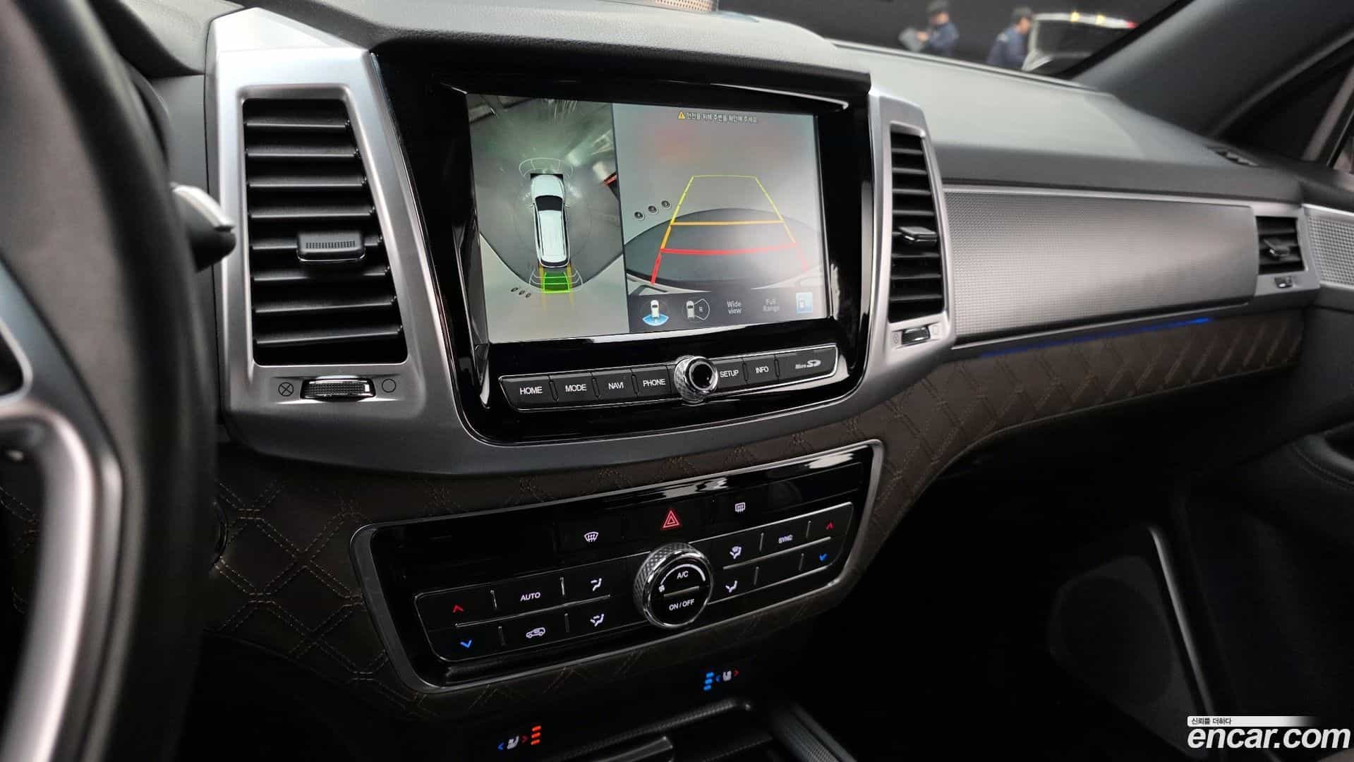 Rexton KG Mobility 2022.9-OPTION-019