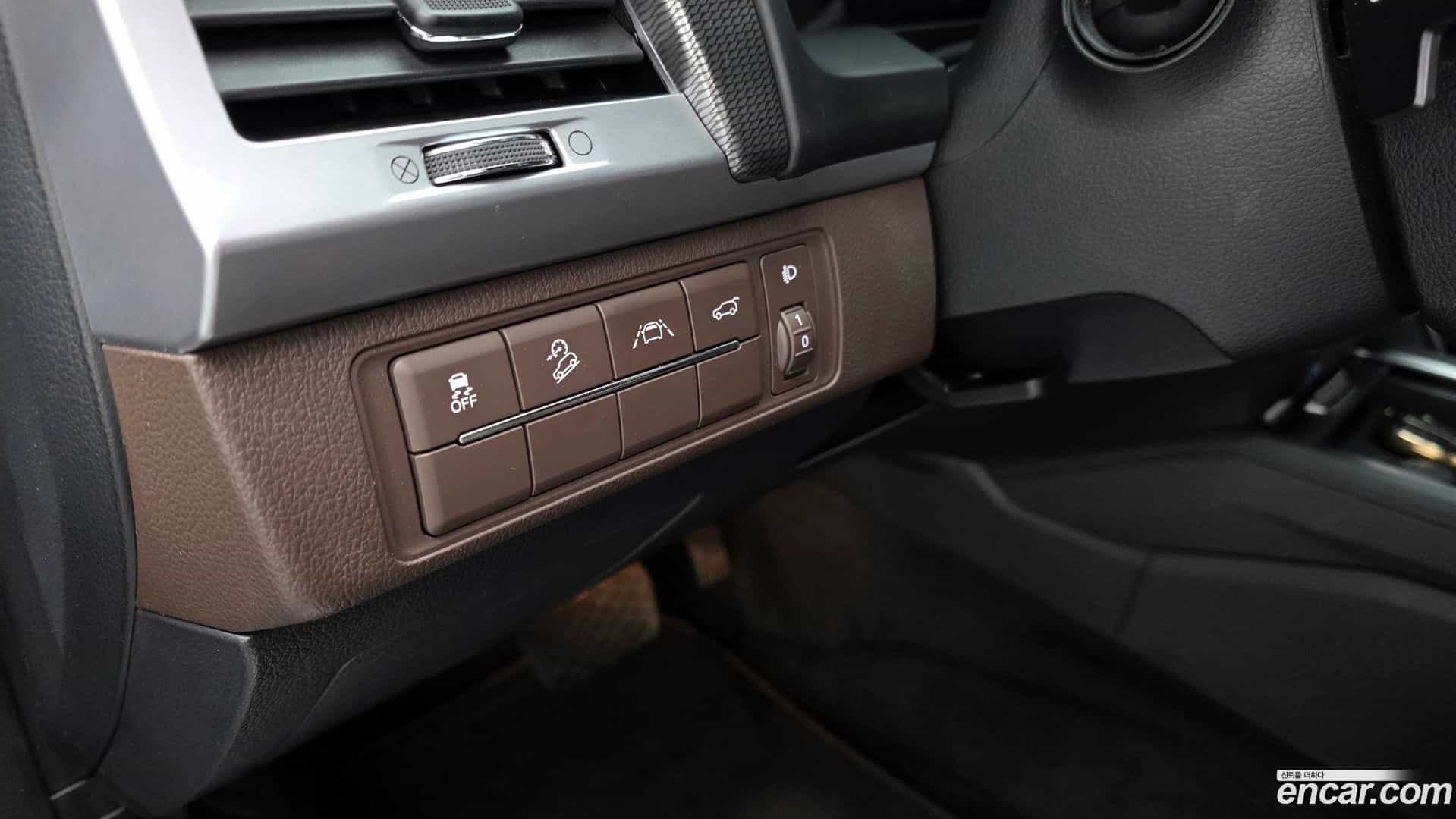 Rexton KG Mobility 2022.9-OPTION-020