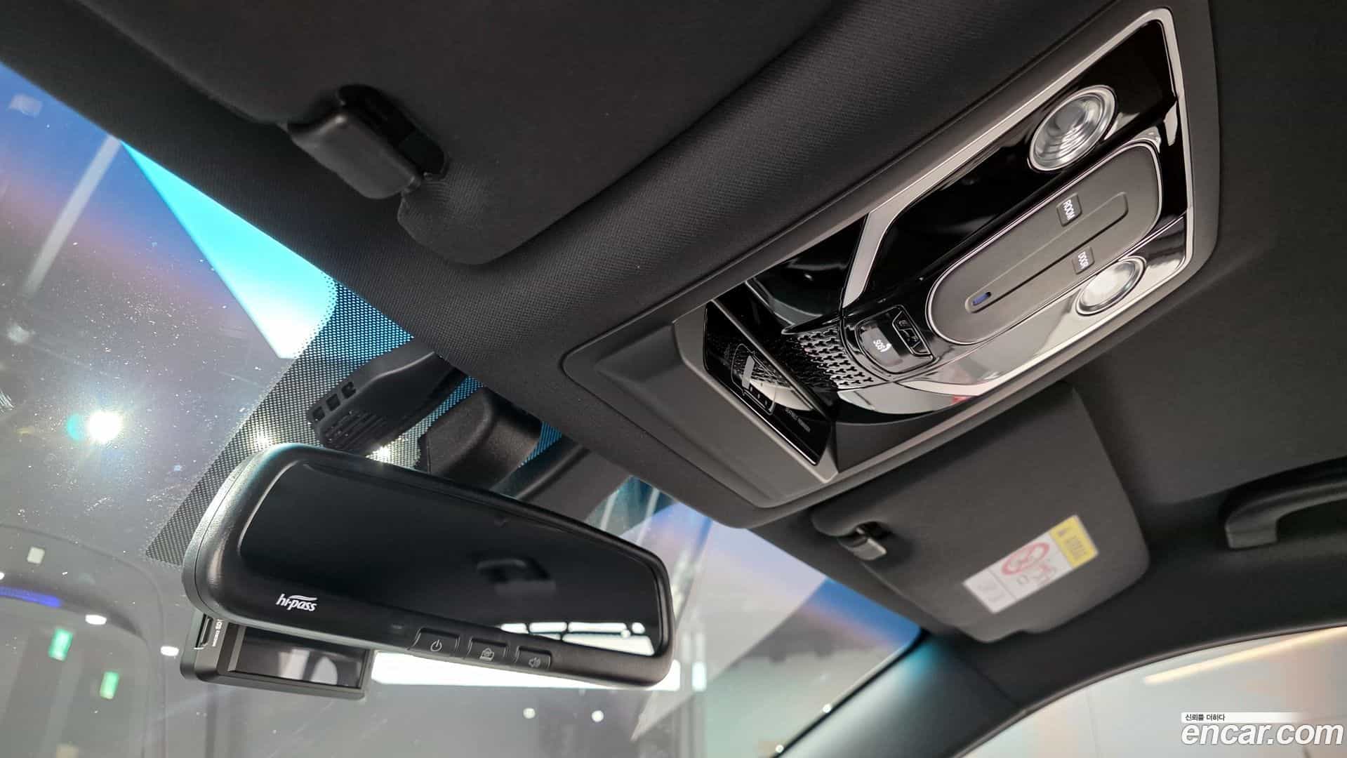 Rexton KG Mobility 2022.9-OPTION-022