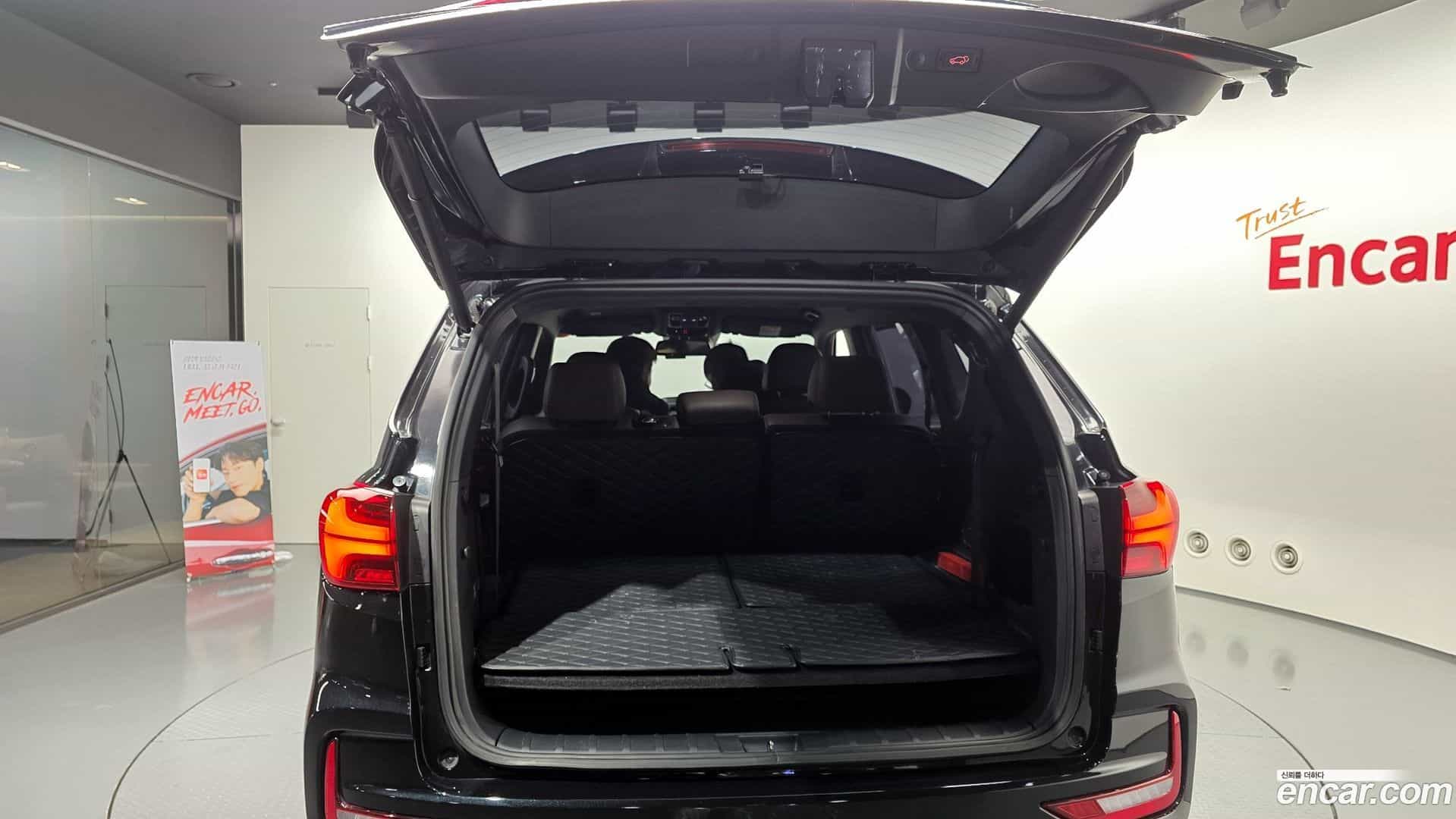 Rexton KG Mobility 2022.9-OPTION-024