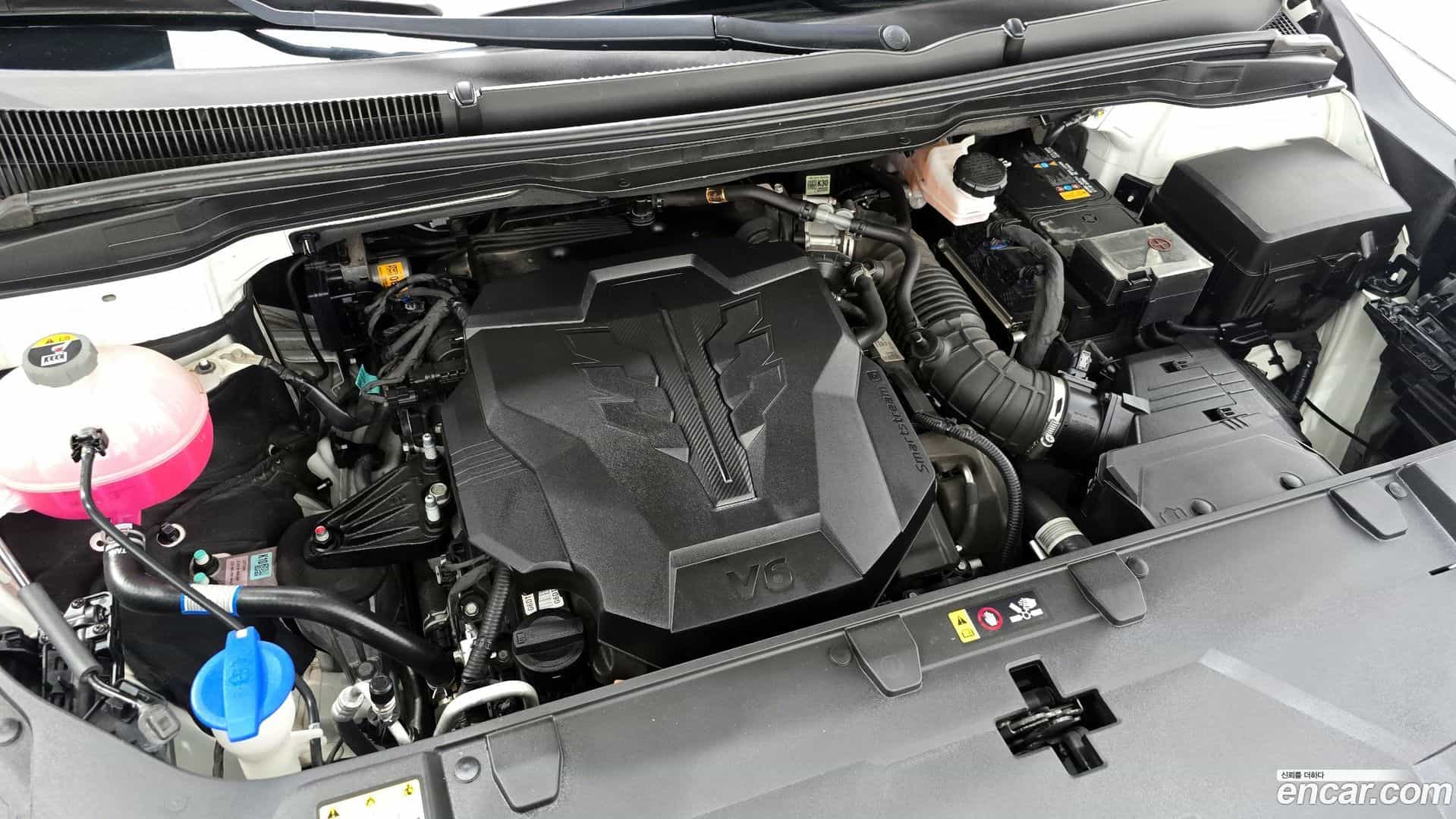 Canival Kia 2023.5-INNER-006