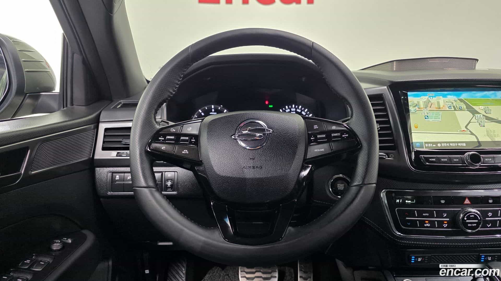 Rexton KG Mobility 2021.4-OPTION-018