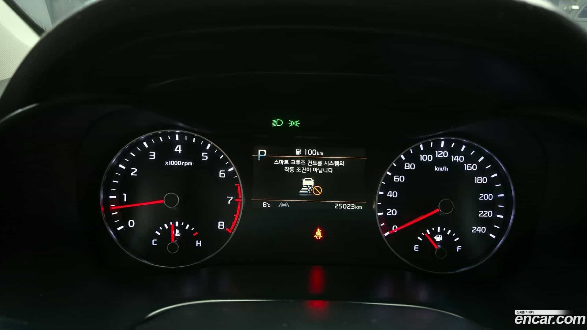 K3 Kia 2021.6-INNER-008
