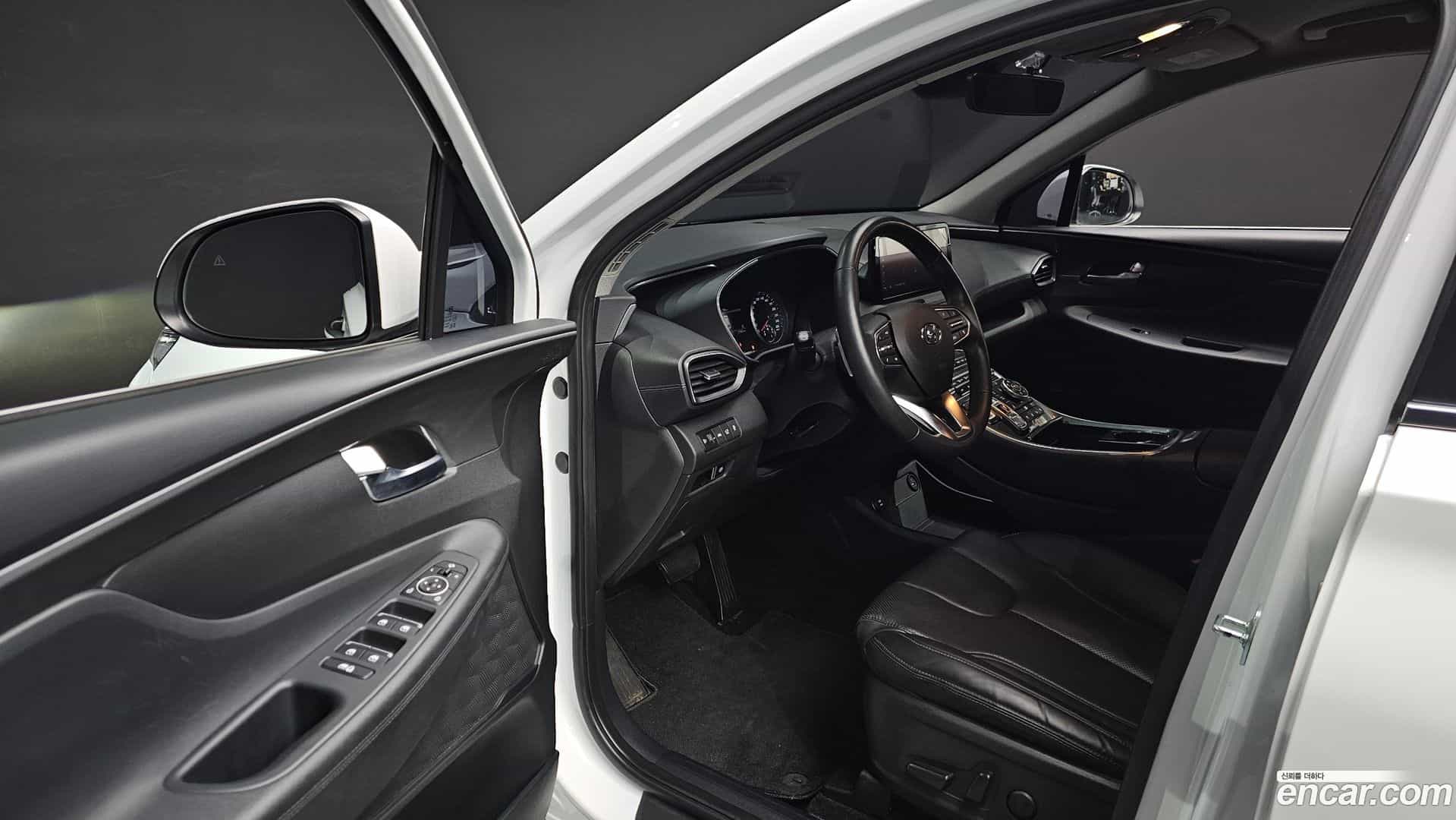 Santafe Hyundai 2022.4-OPTION-015