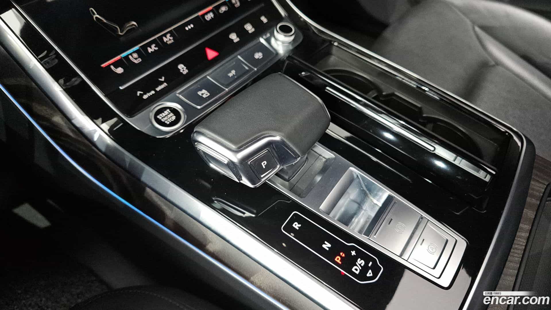 Q7 Audi 2021.7-INNER-009
