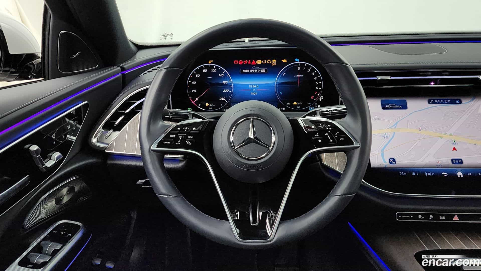 E-Class Mercedes-Benz 2025.4-OPTION-017