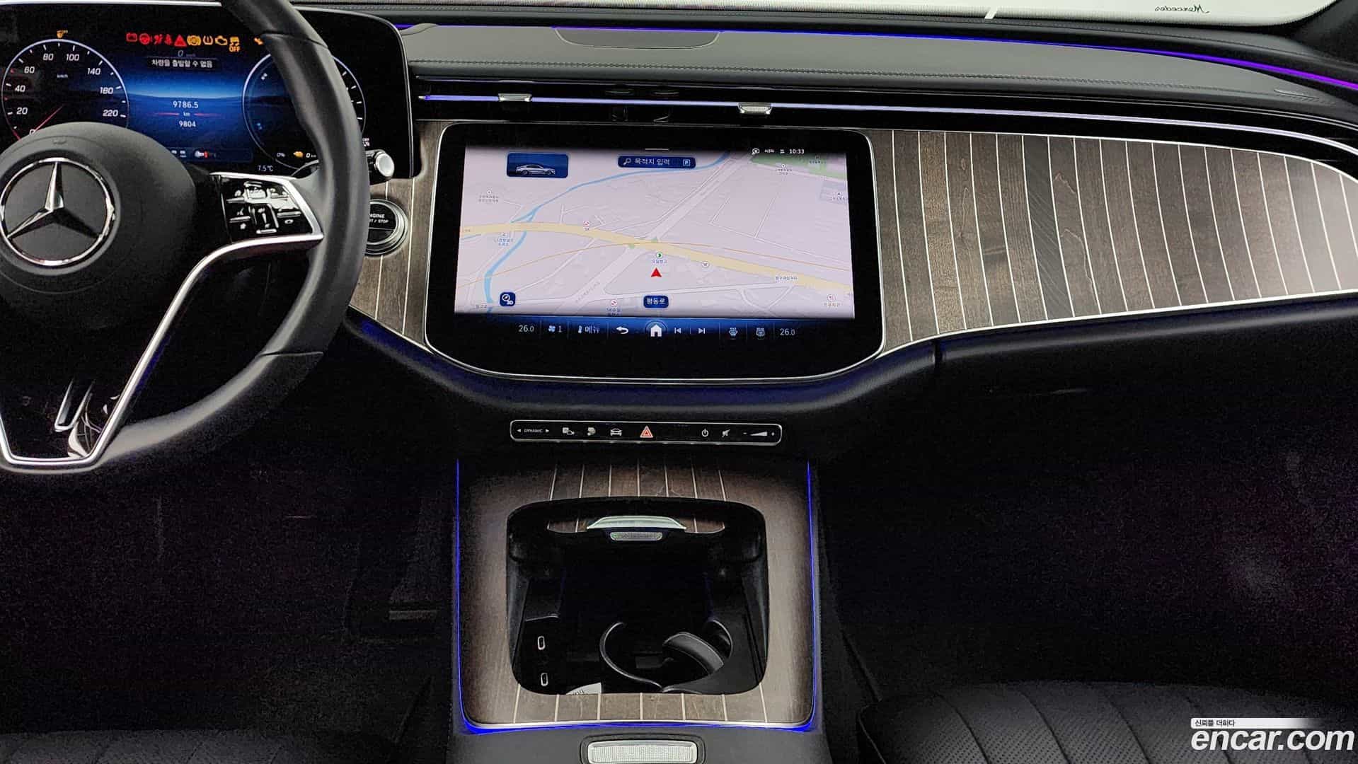 E-Class Mercedes-Benz 2025.4-OPTION-018