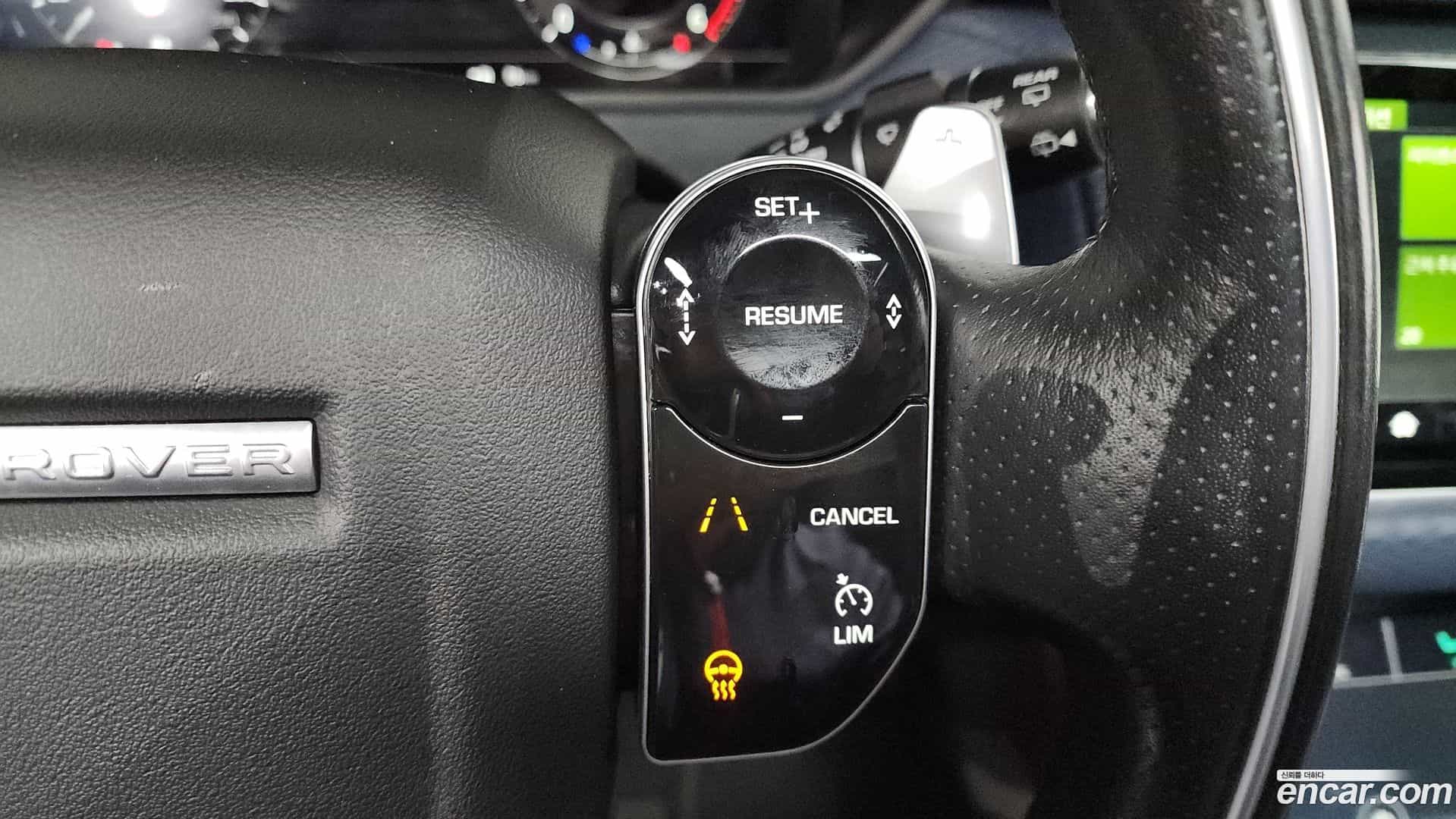 Range Rover Velar Land Rover 2019.11-OPTION-021
