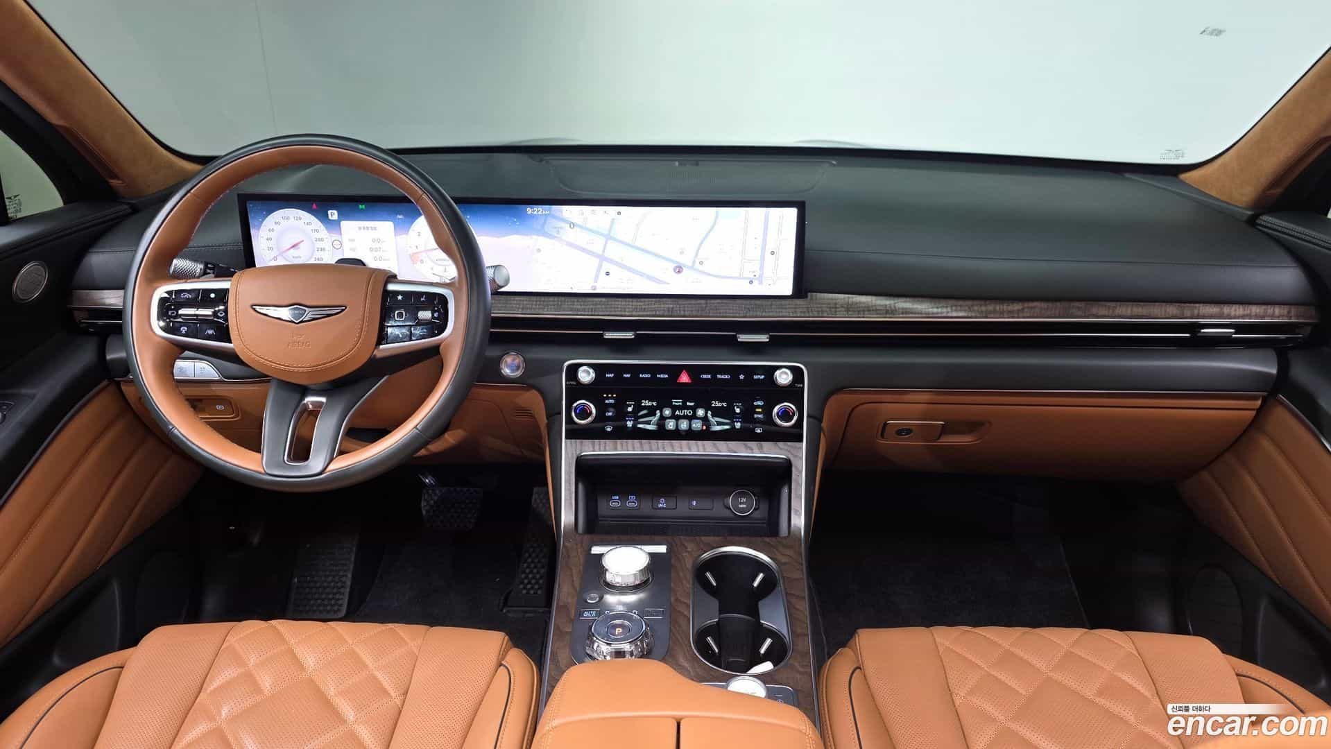 GV80 Genesis 2023.10-INNER-007