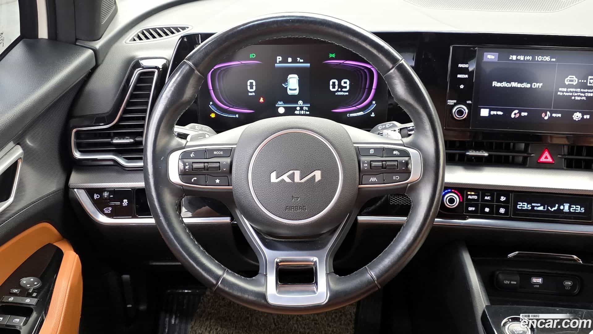 Sportage Kia 2022.2-OPTION-017