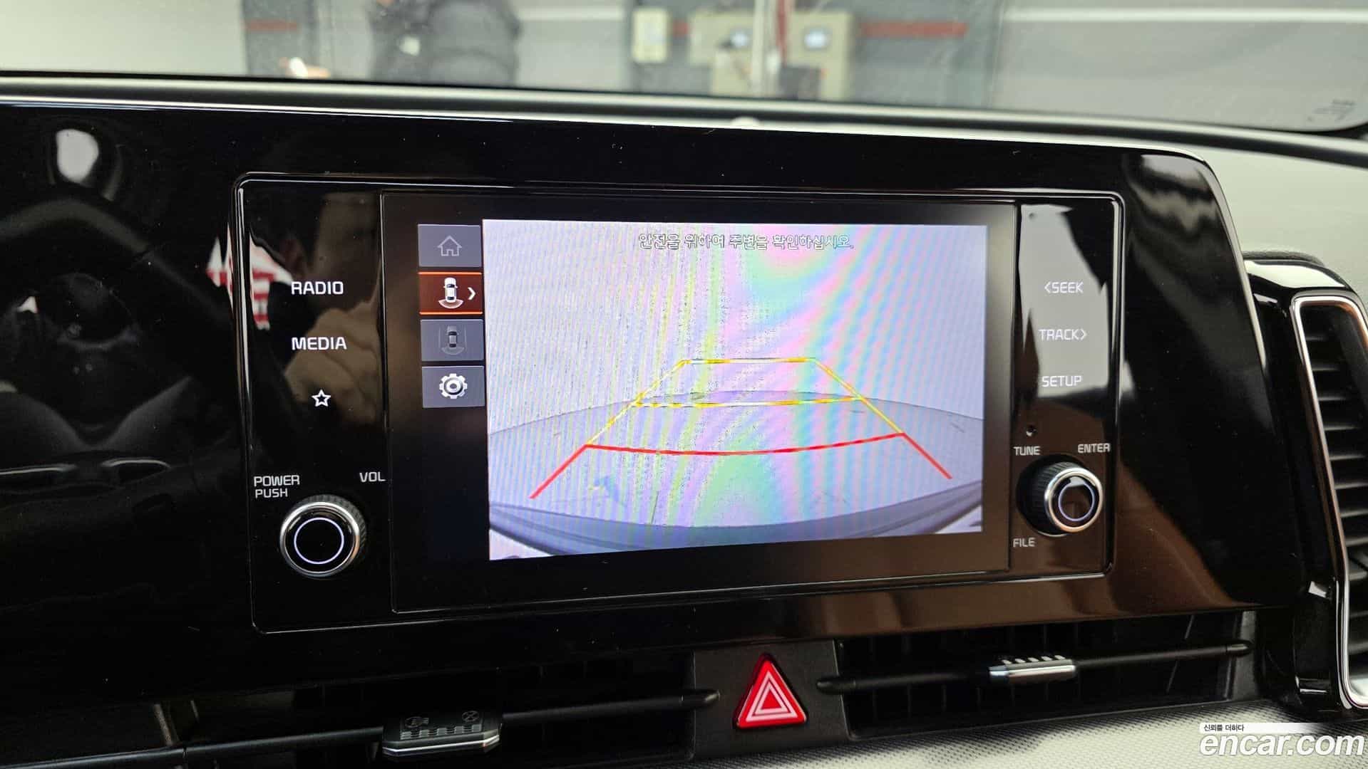 Sportage Kia 2022.2-OPTION-020