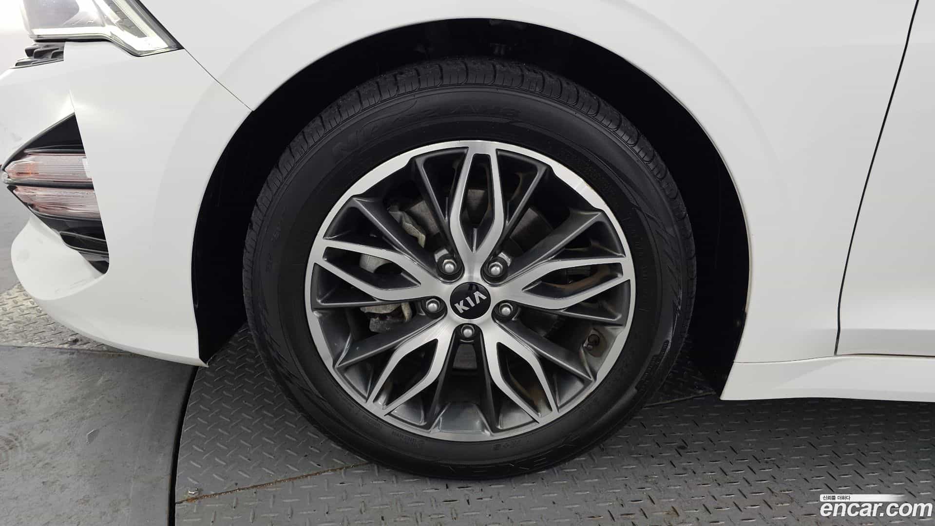 K5 Kia 2021.3-OUTER-005