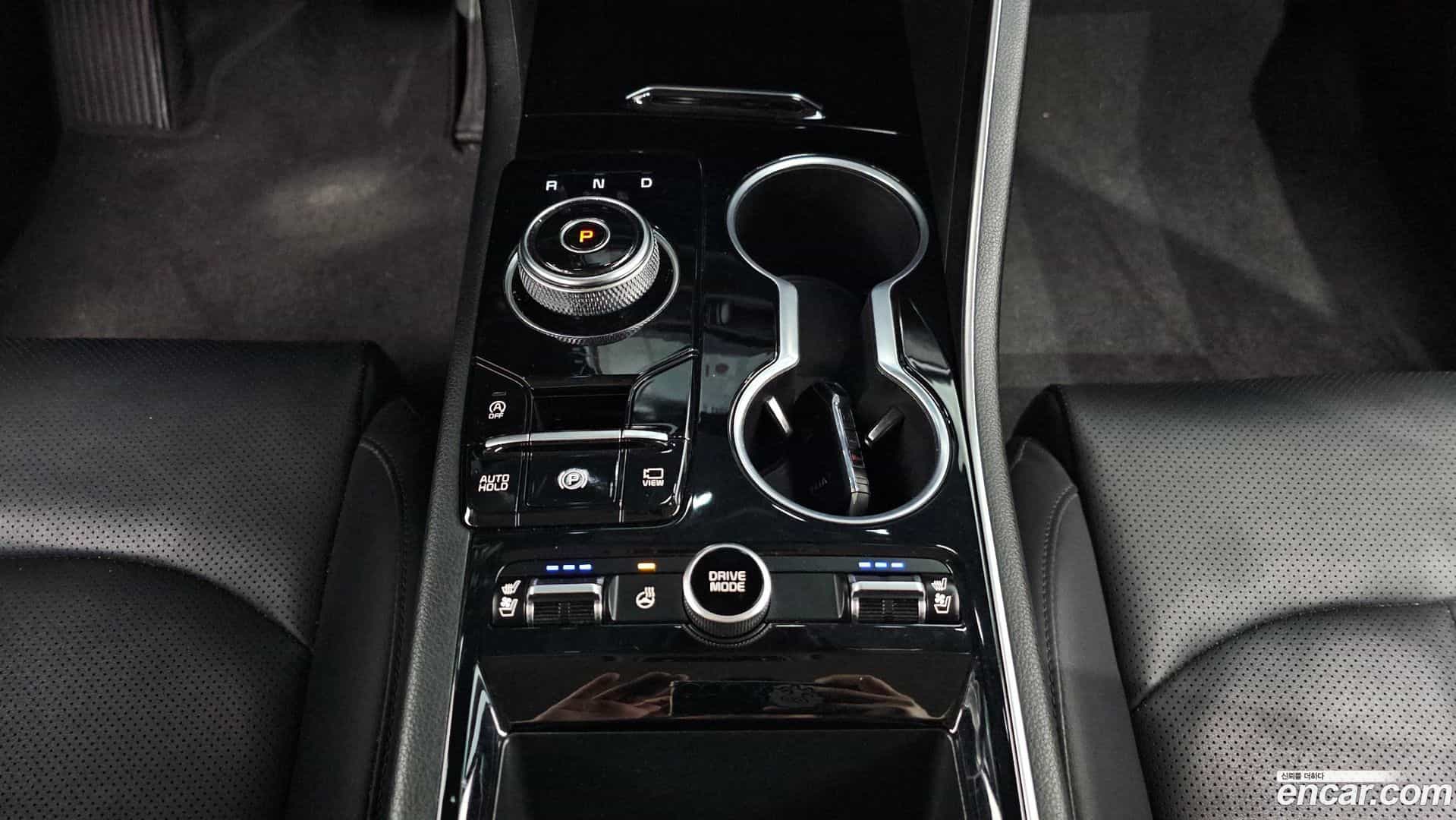 K5 Kia 2021.3-INNER-009