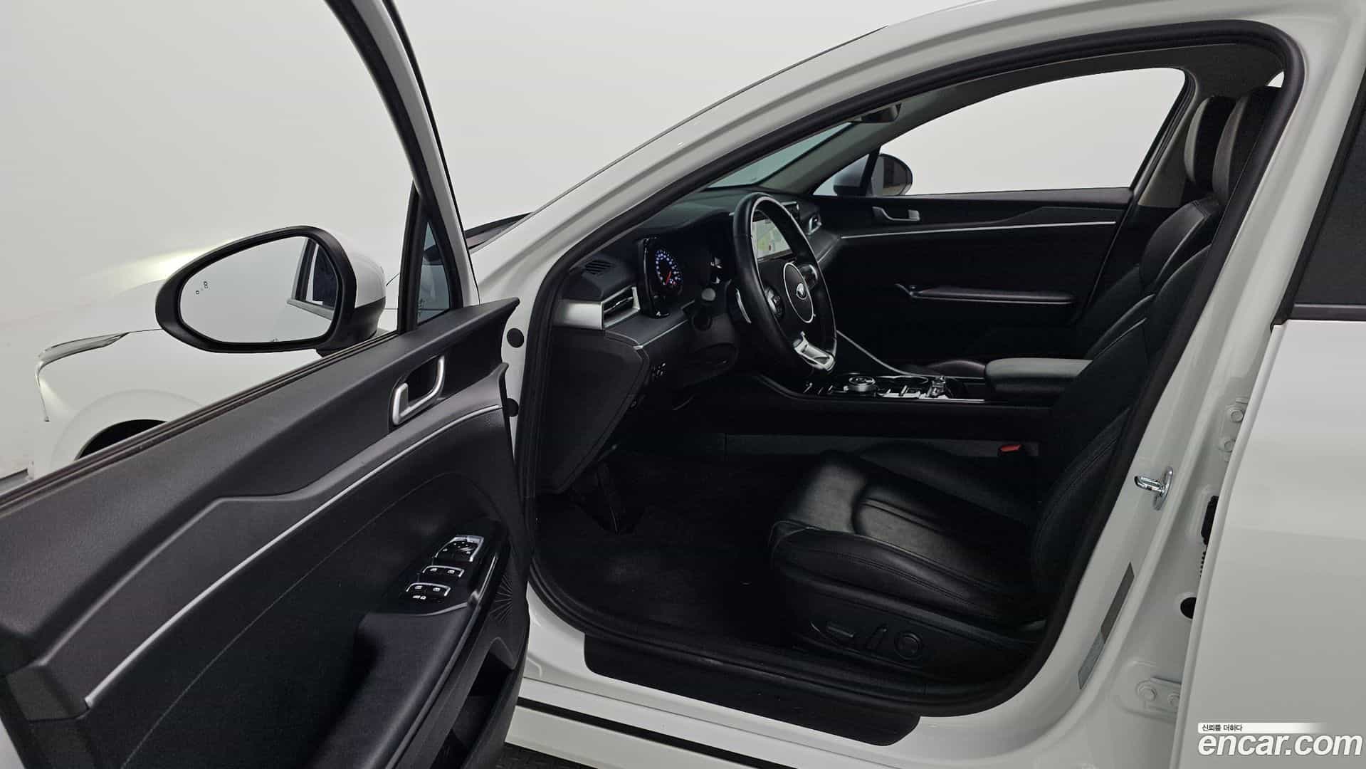K5 Kia 2021.3-INNER-010