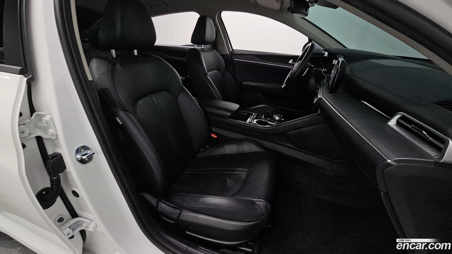 K5 Kia 2021.3-OPTION-015