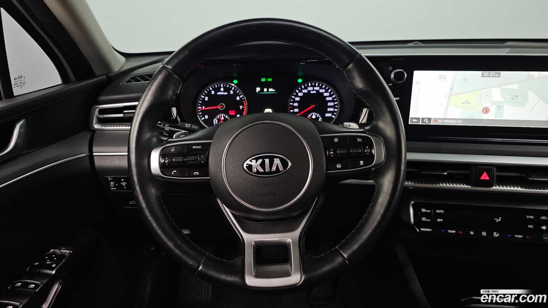 K5 Kia 2021.3-OPTION-018