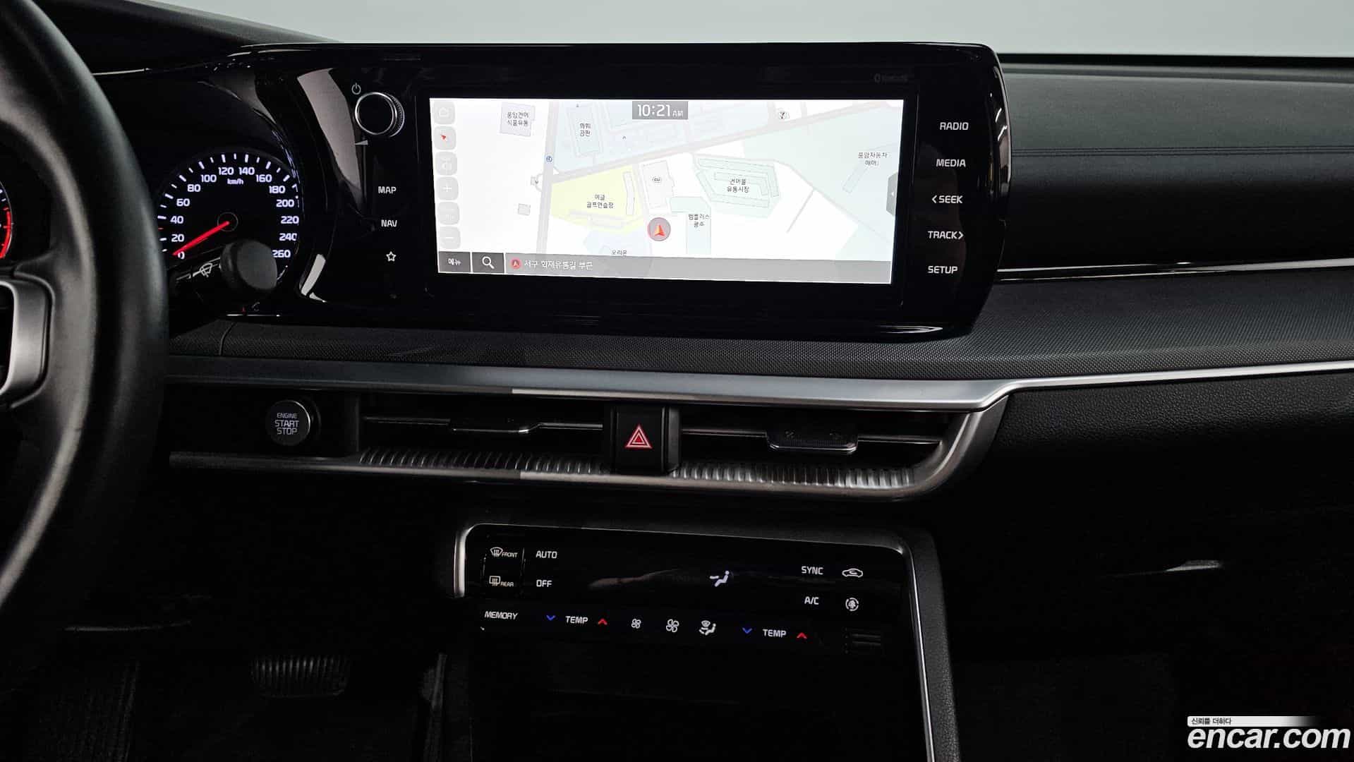 K5 Kia 2021.3-OPTION-019